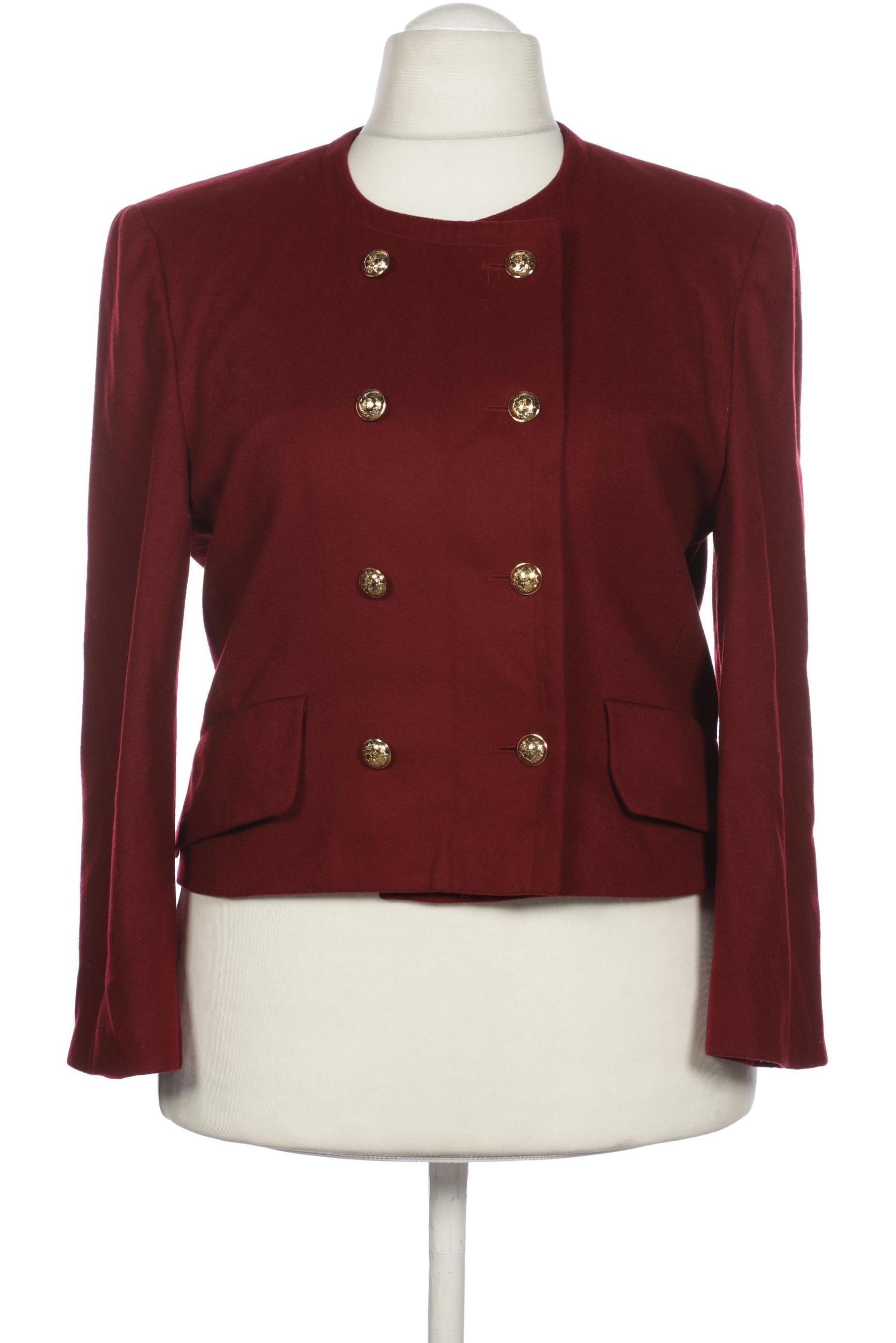 

Laurel Damen Blazer, rot, Gr. 42