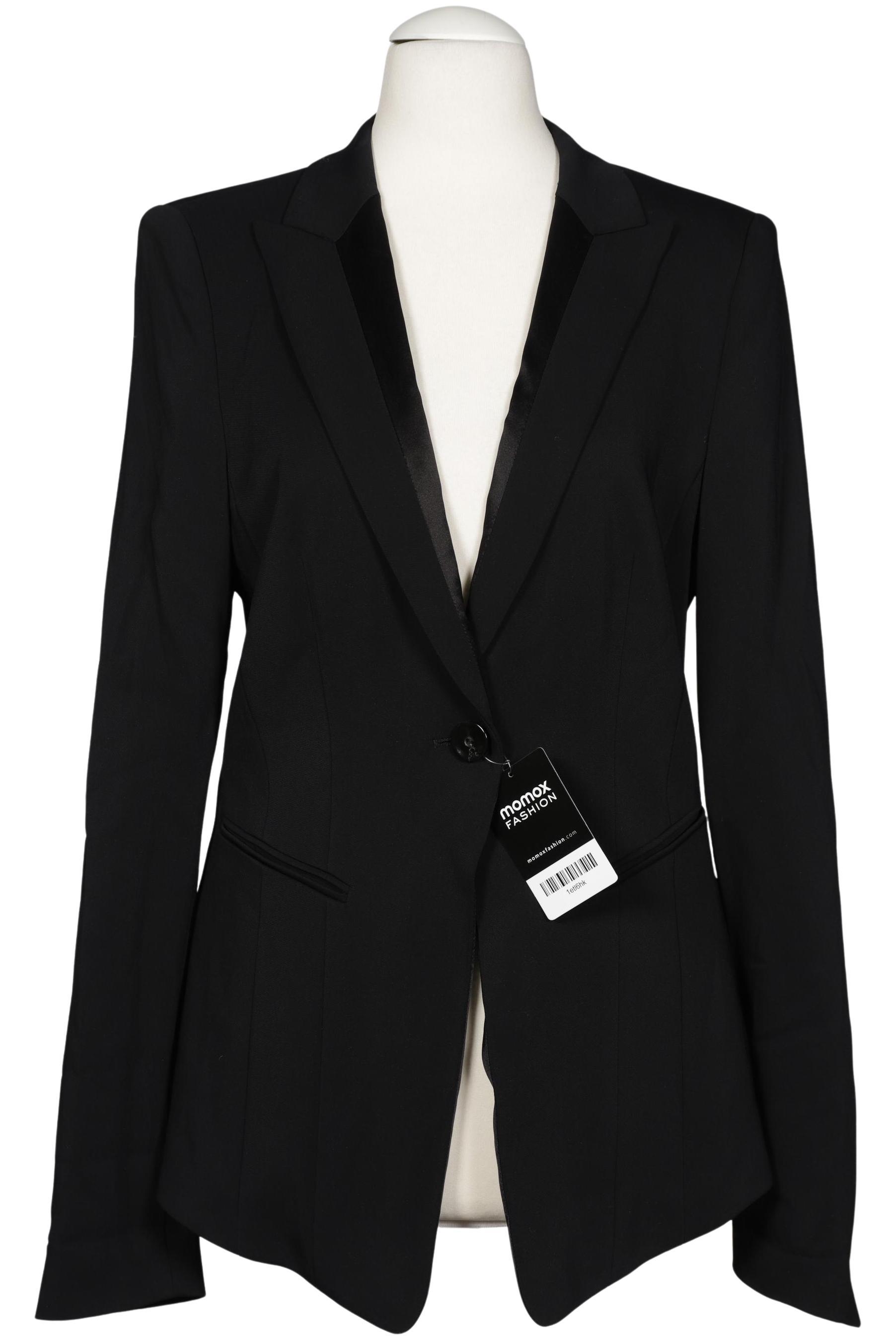

Laurel Damen Blazer, schwarz, Gr. 36