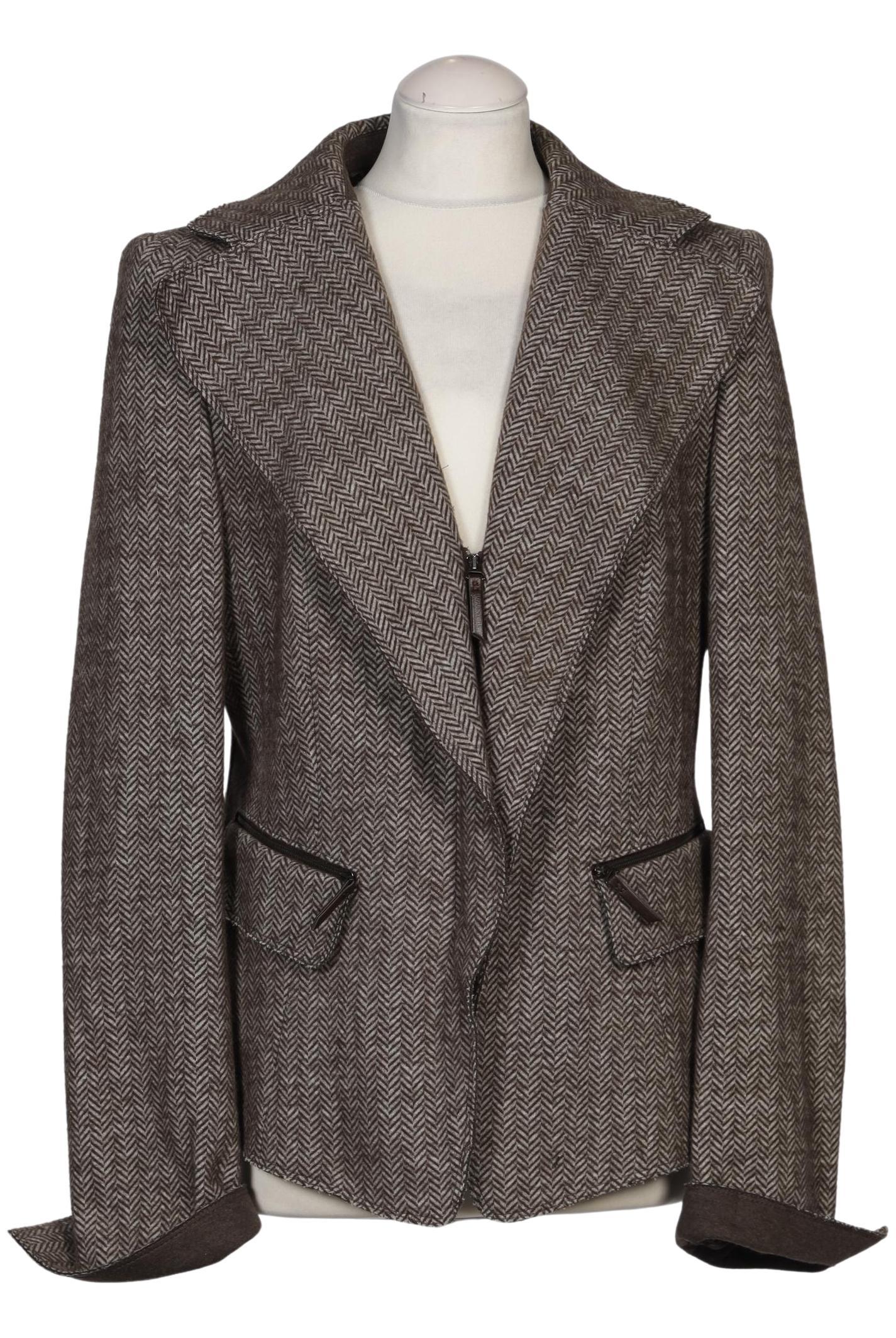 

Laurel Damen Blazer, braun, Gr. 40