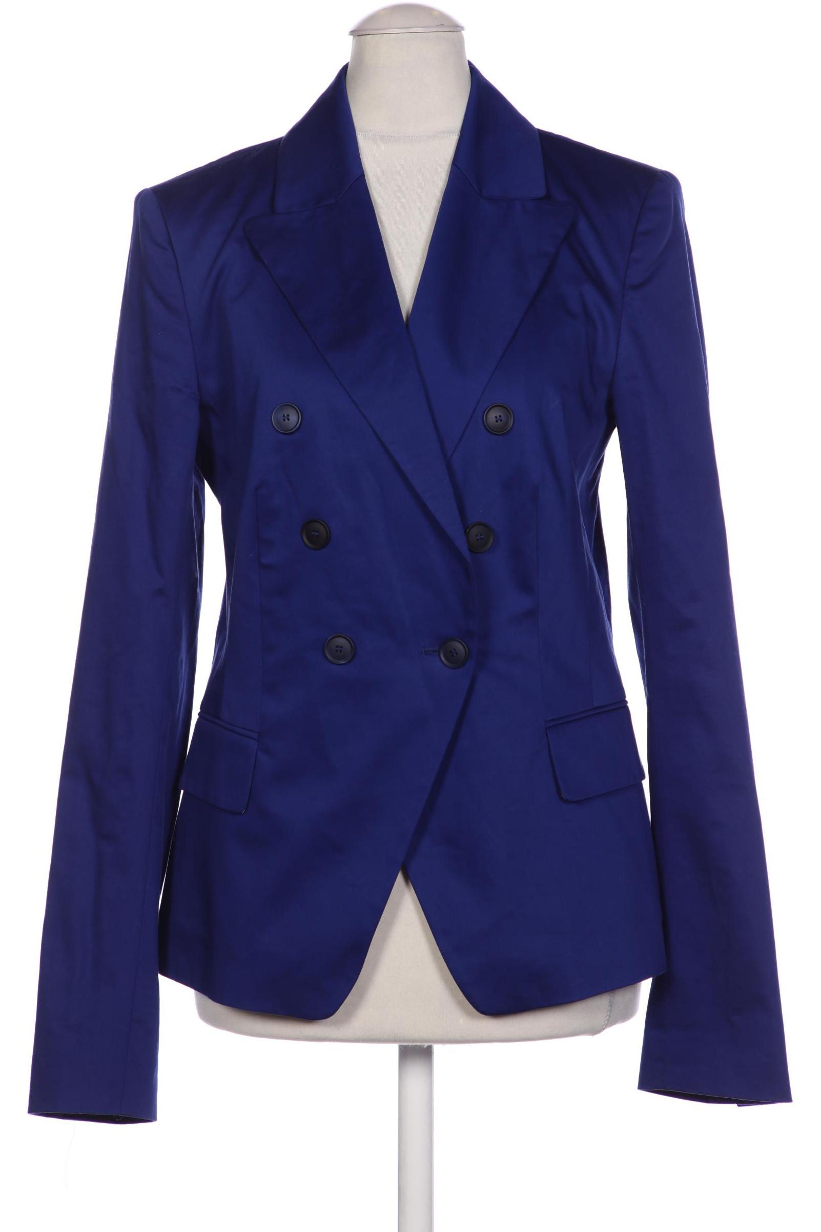 

Laurel Damen Blazer, blau, Gr. 34