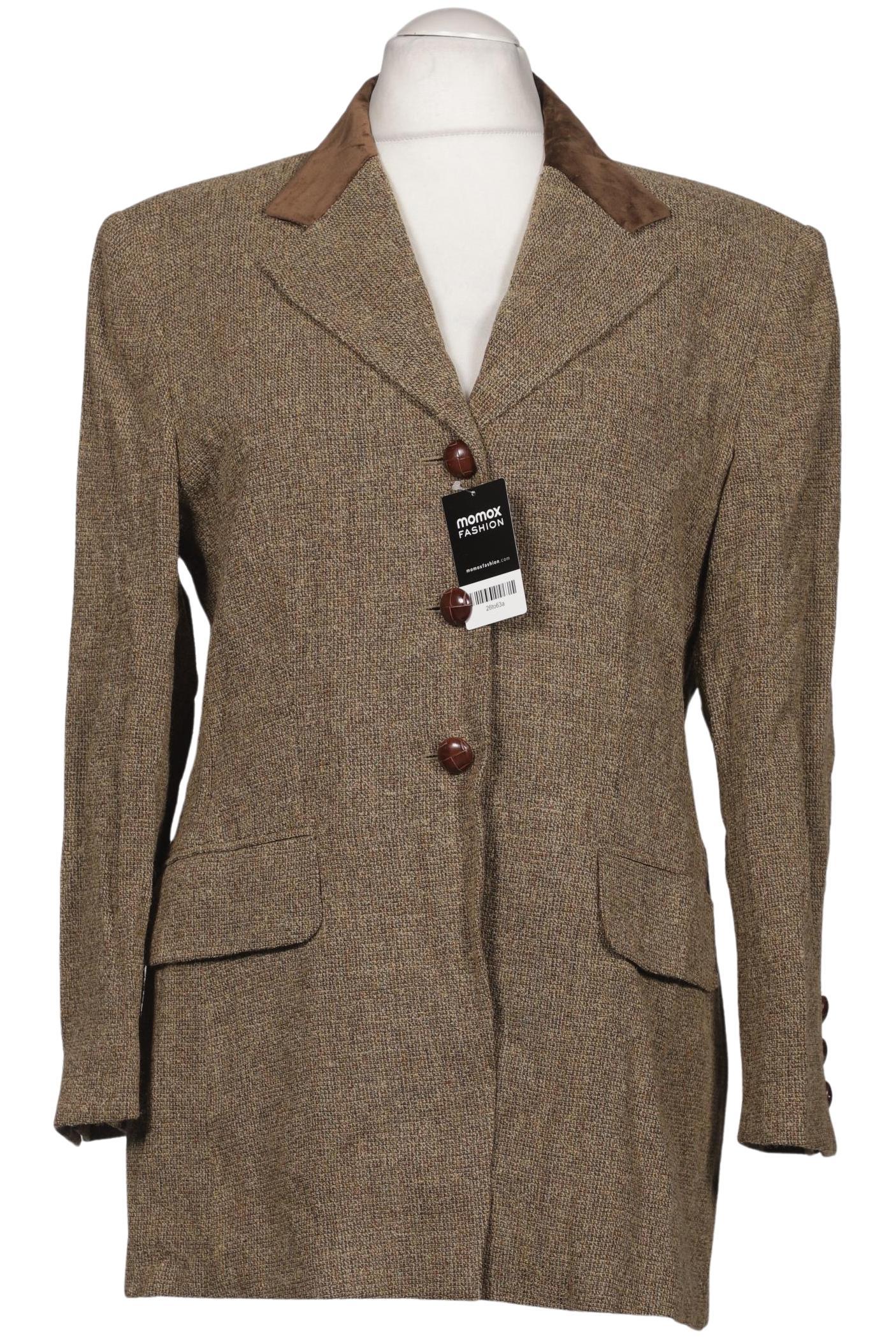 

Laurel Damen Blazer, braun, Gr. 42