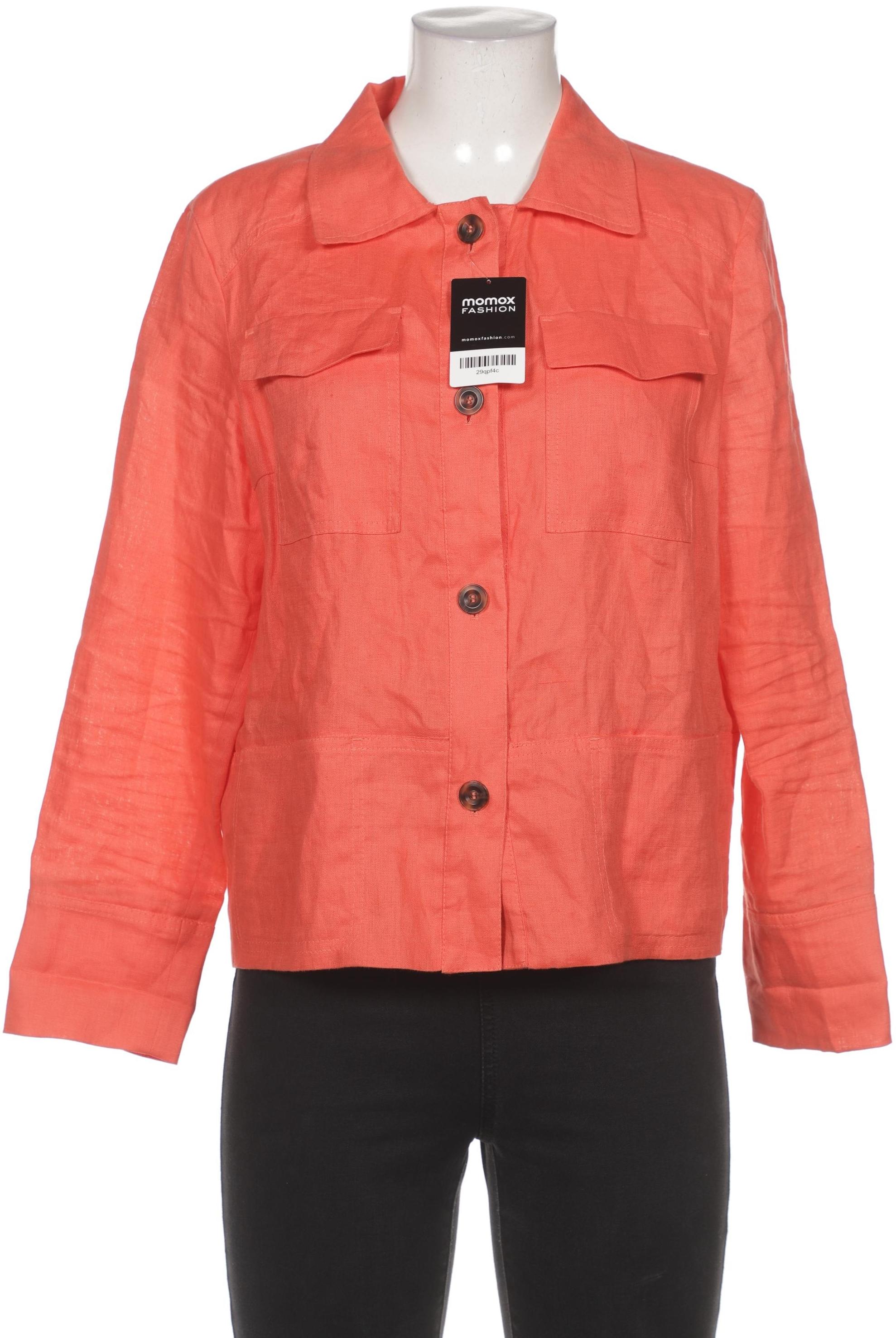 

Laurel Damen Blazer, rot, Gr. 42