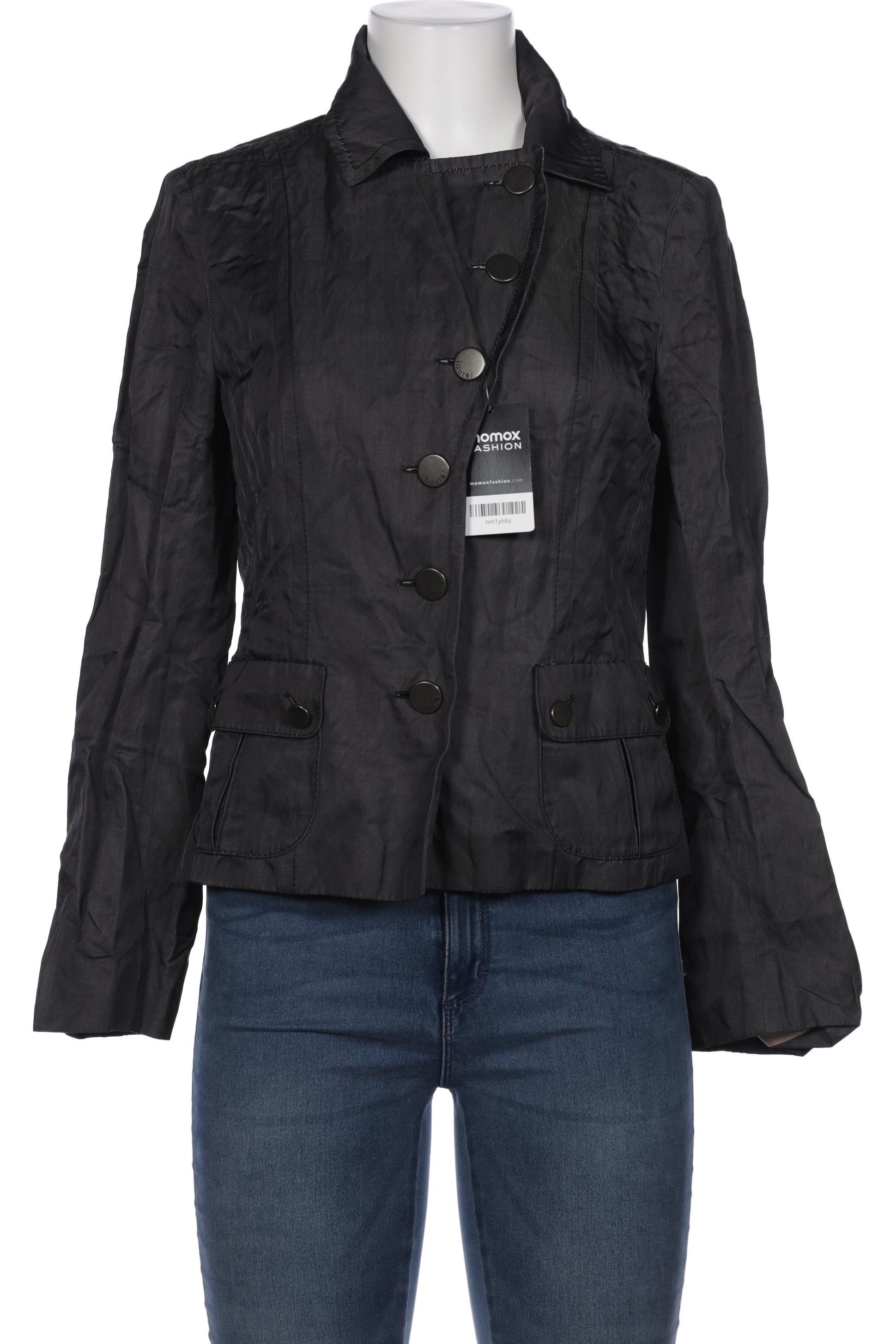 

Laurel Damen Blazer, schwarz, Gr. 38