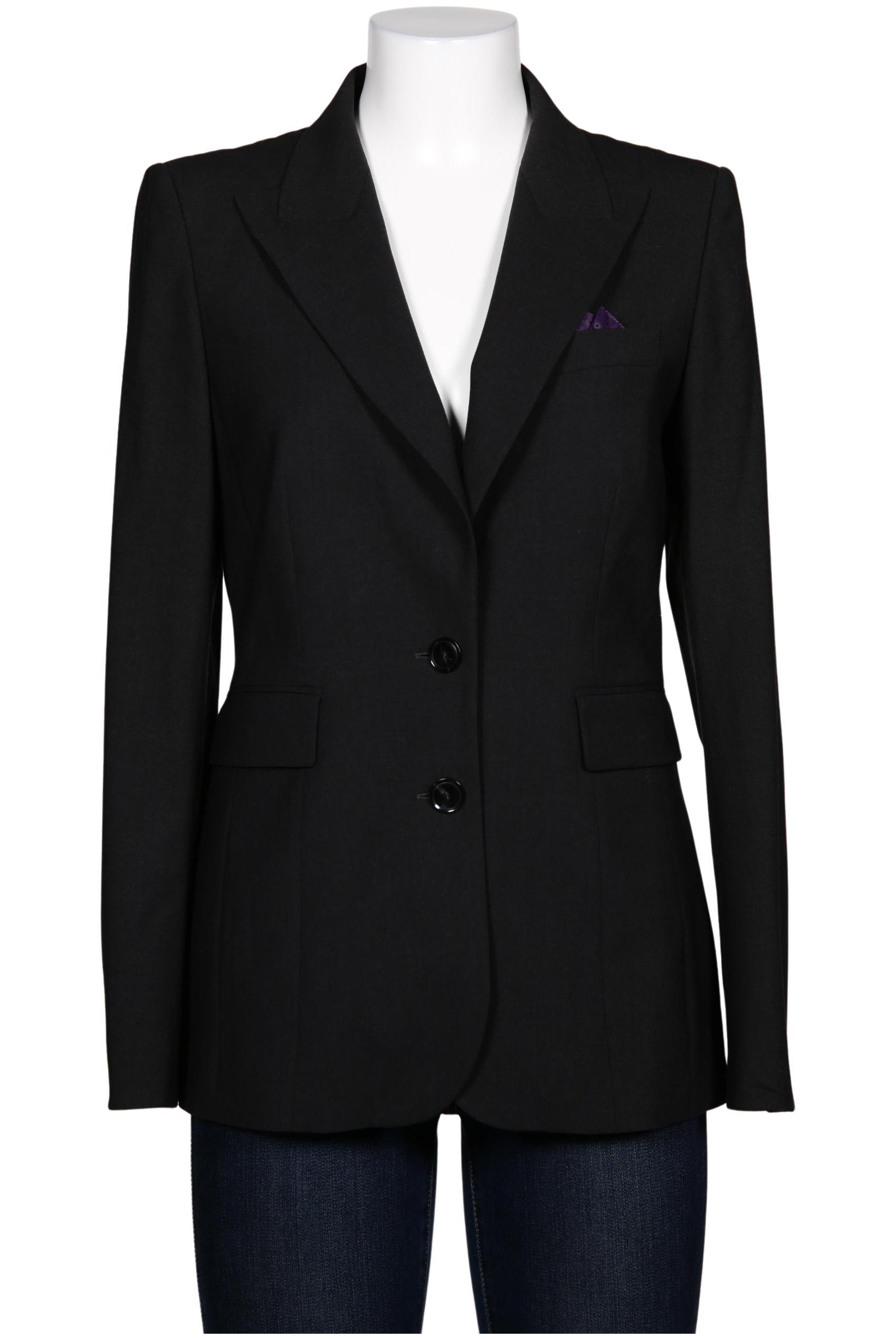 

Laurel Damen Blazer, schwarz, Gr. 38