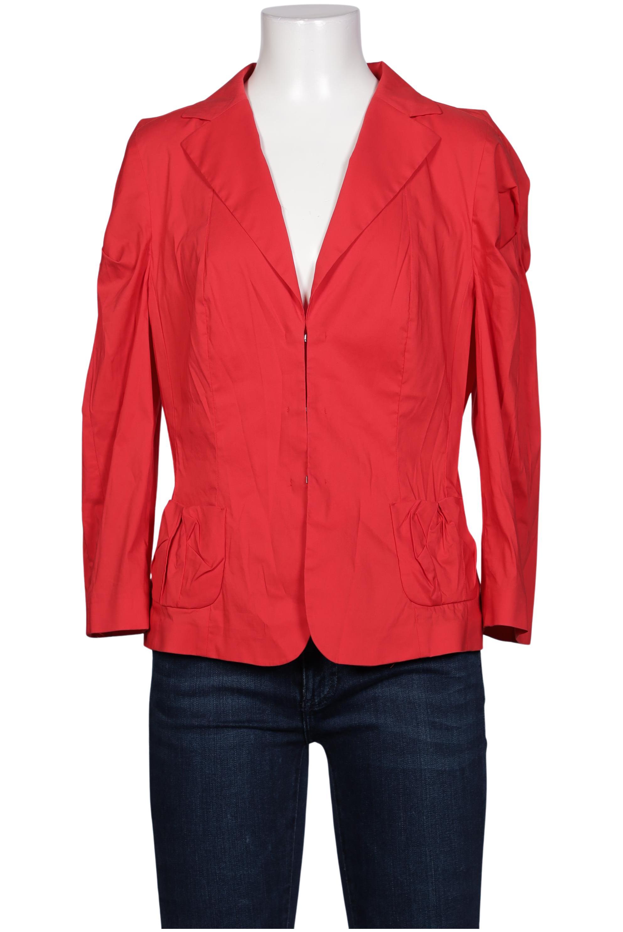 

Laurel Damen Blazer, rot, Gr. 40