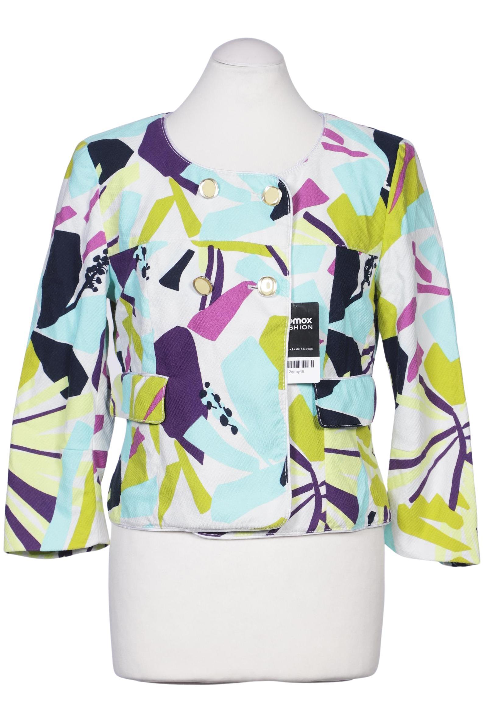 

Laurel Damen Blazer, mehrfarbig, Gr. 38