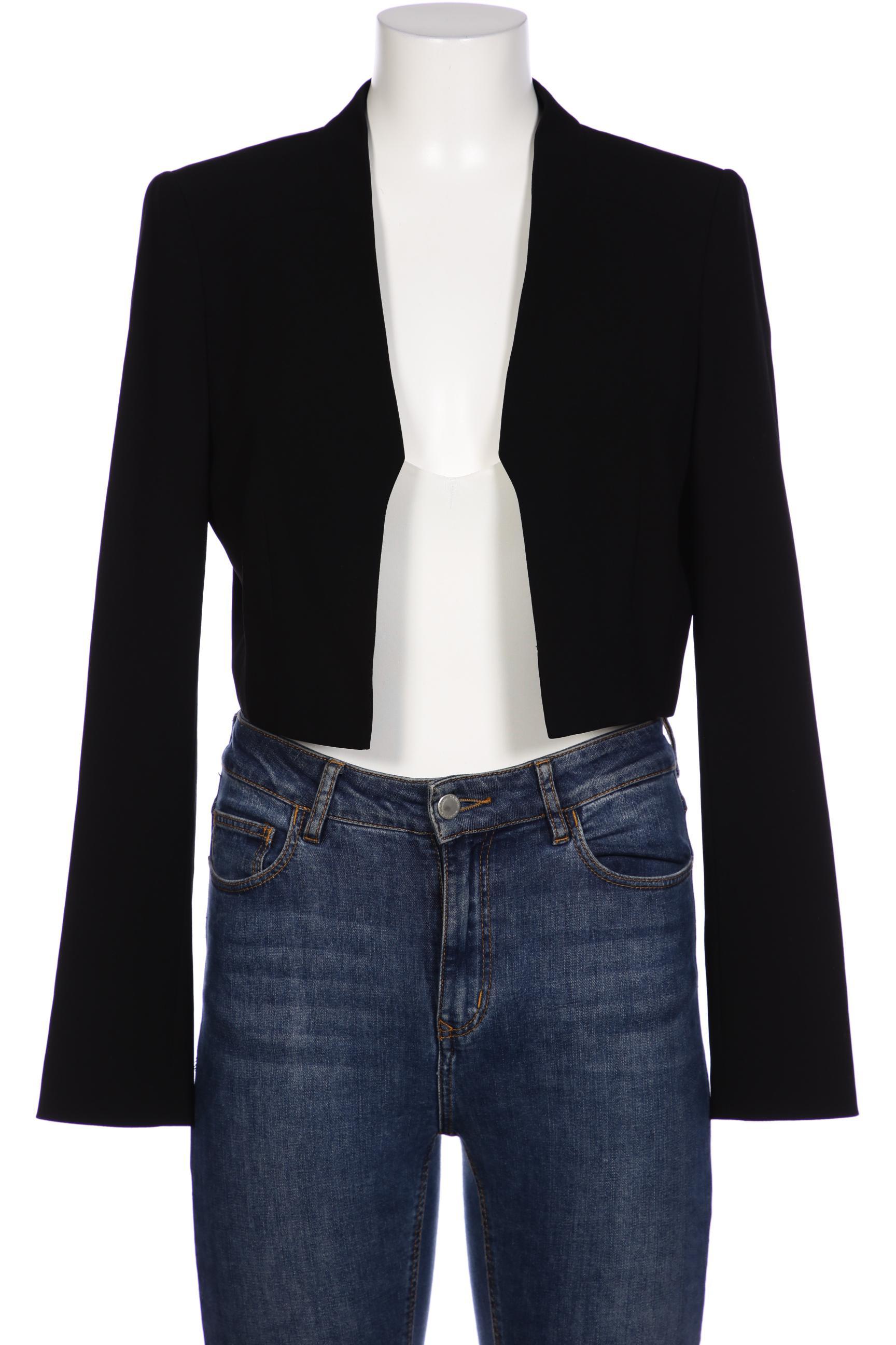 

Laurel Damen Blazer, schwarz, Gr. 38