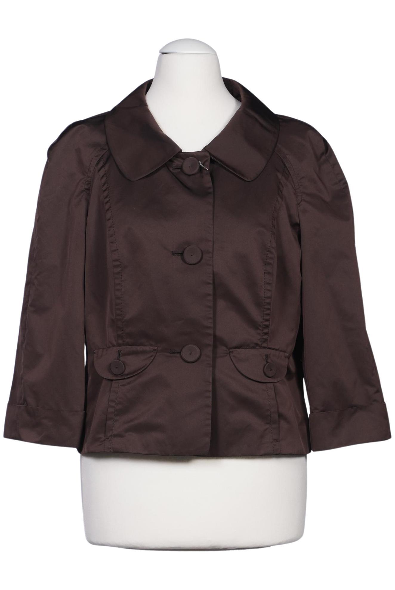 

Laurel Damen Blazer, braun, Gr. 38