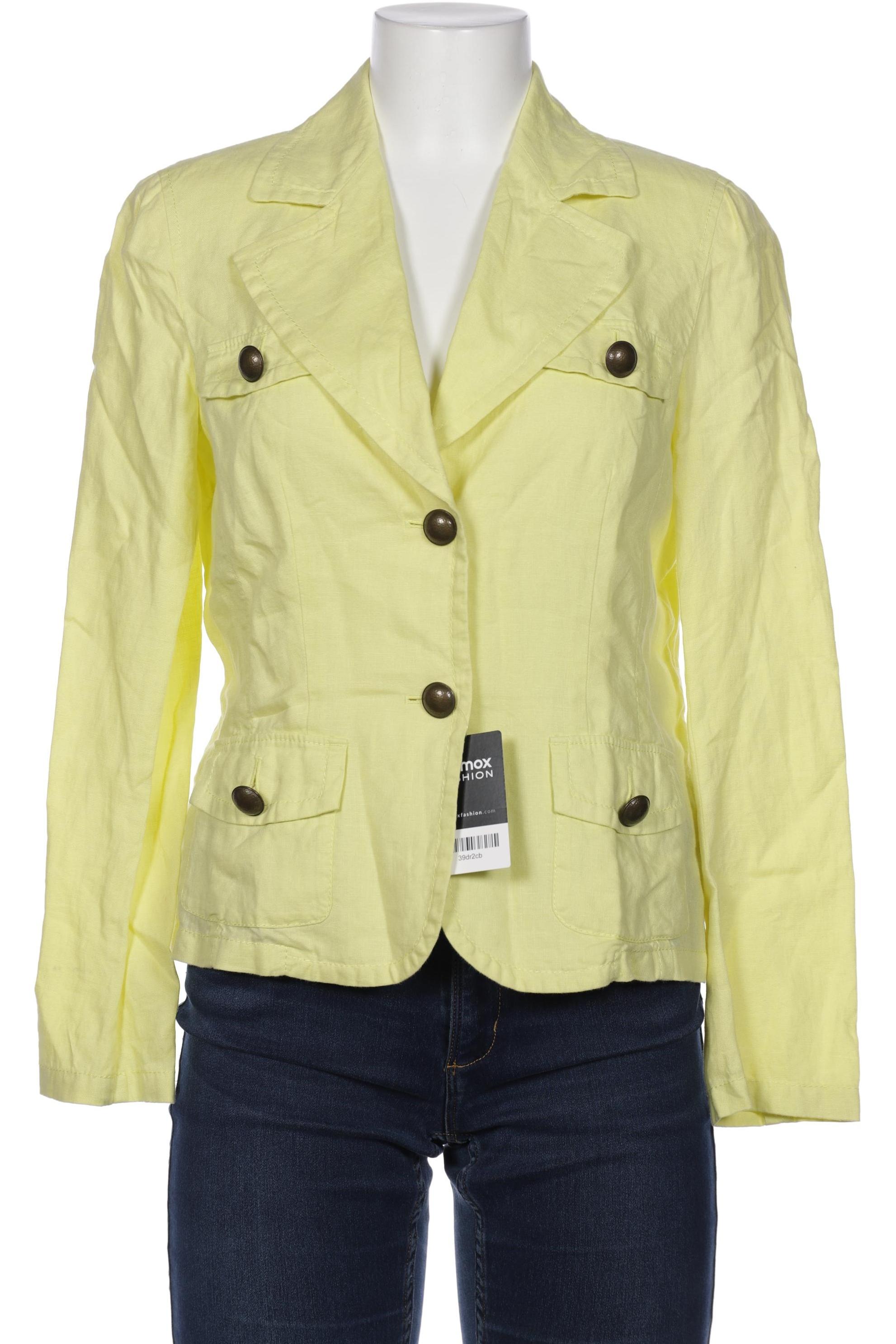 

Laurel Damen Blazer, gelb, Gr. 38