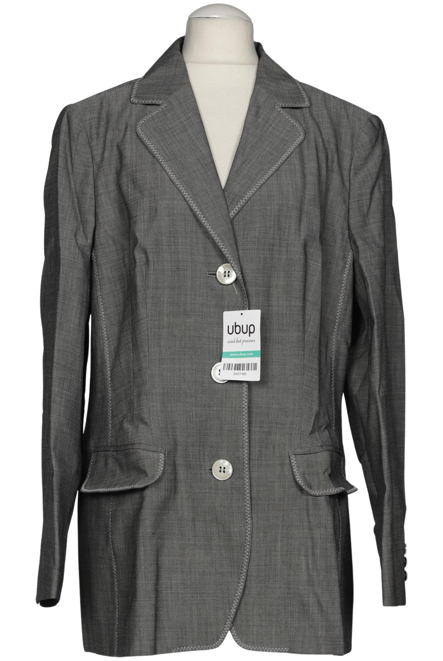 

Laurel Damen Blazer, grau, Gr. 44