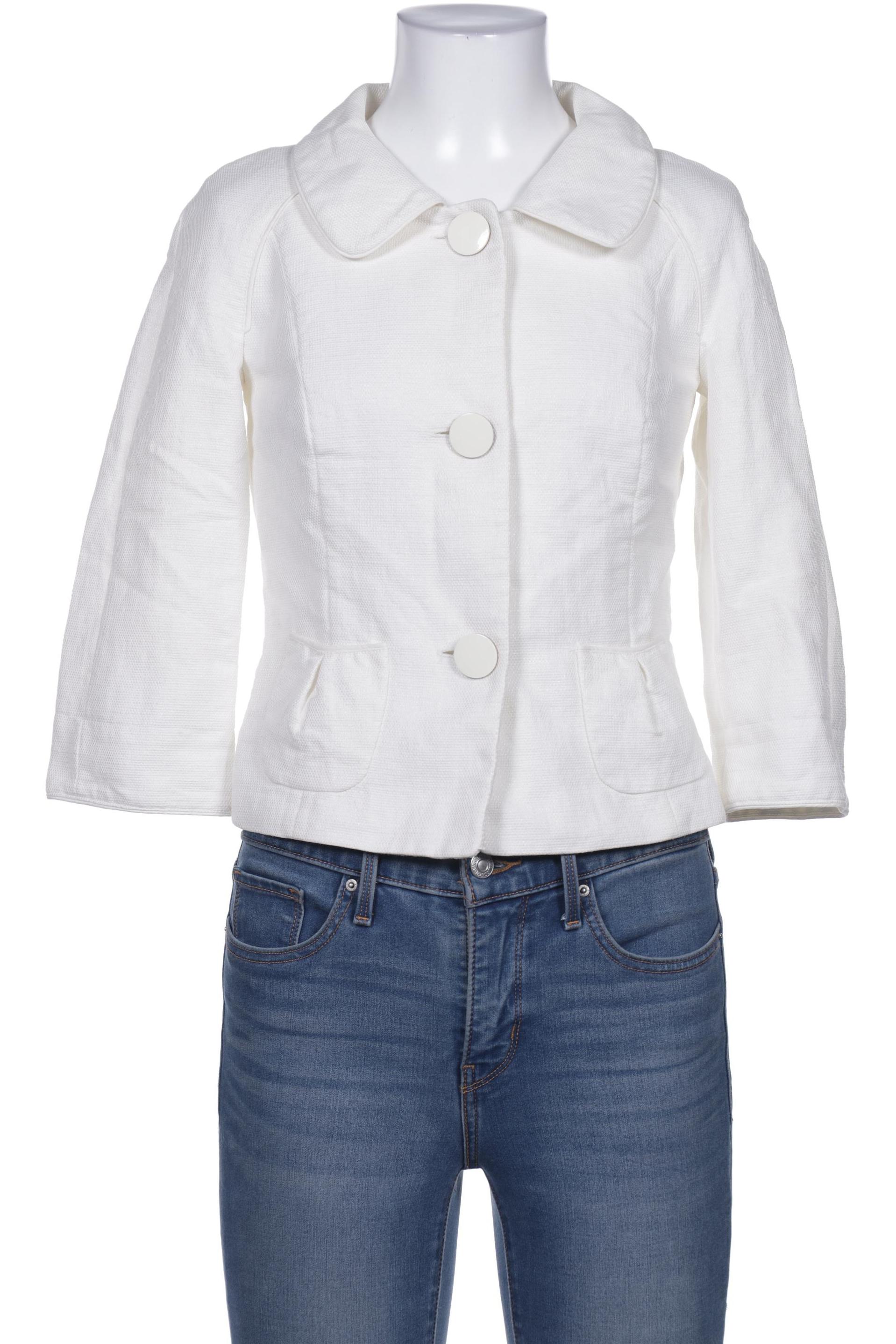 

Laurel Damen Blazer, weiß, Gr. 34