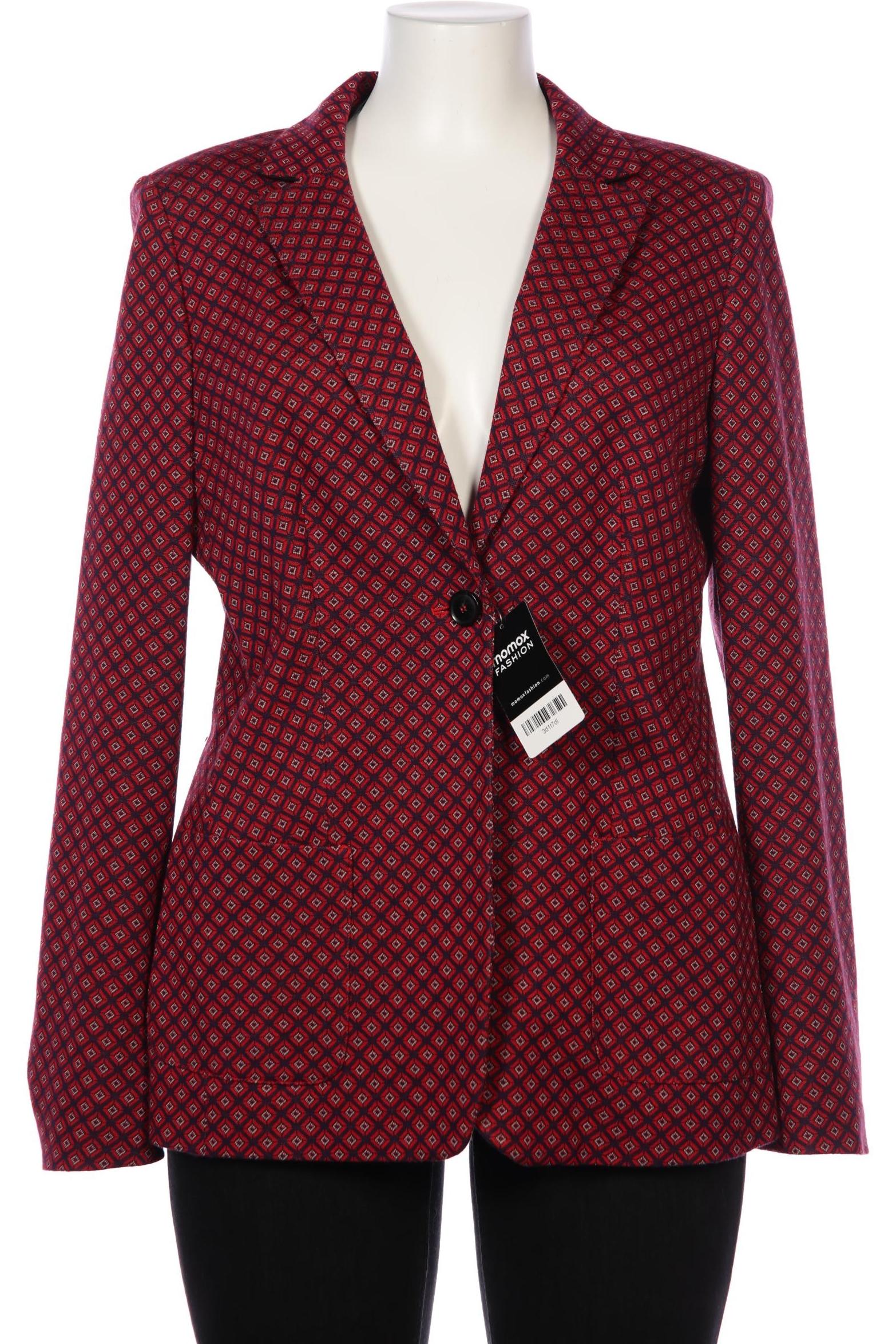 

Laurel Damen Blazer, rot, Gr. 42