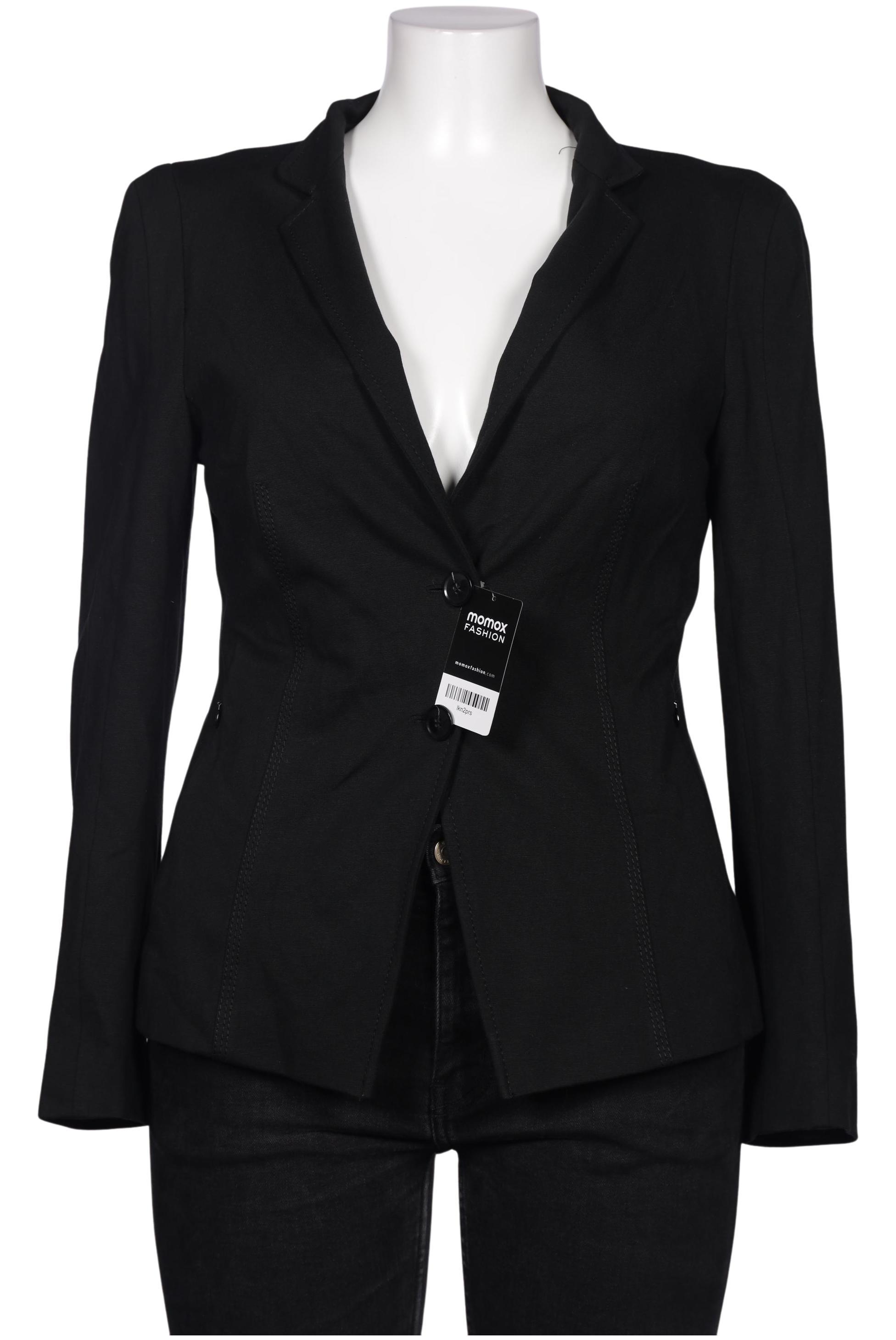 

Laurel Damen Blazer, schwarz, Gr. 42