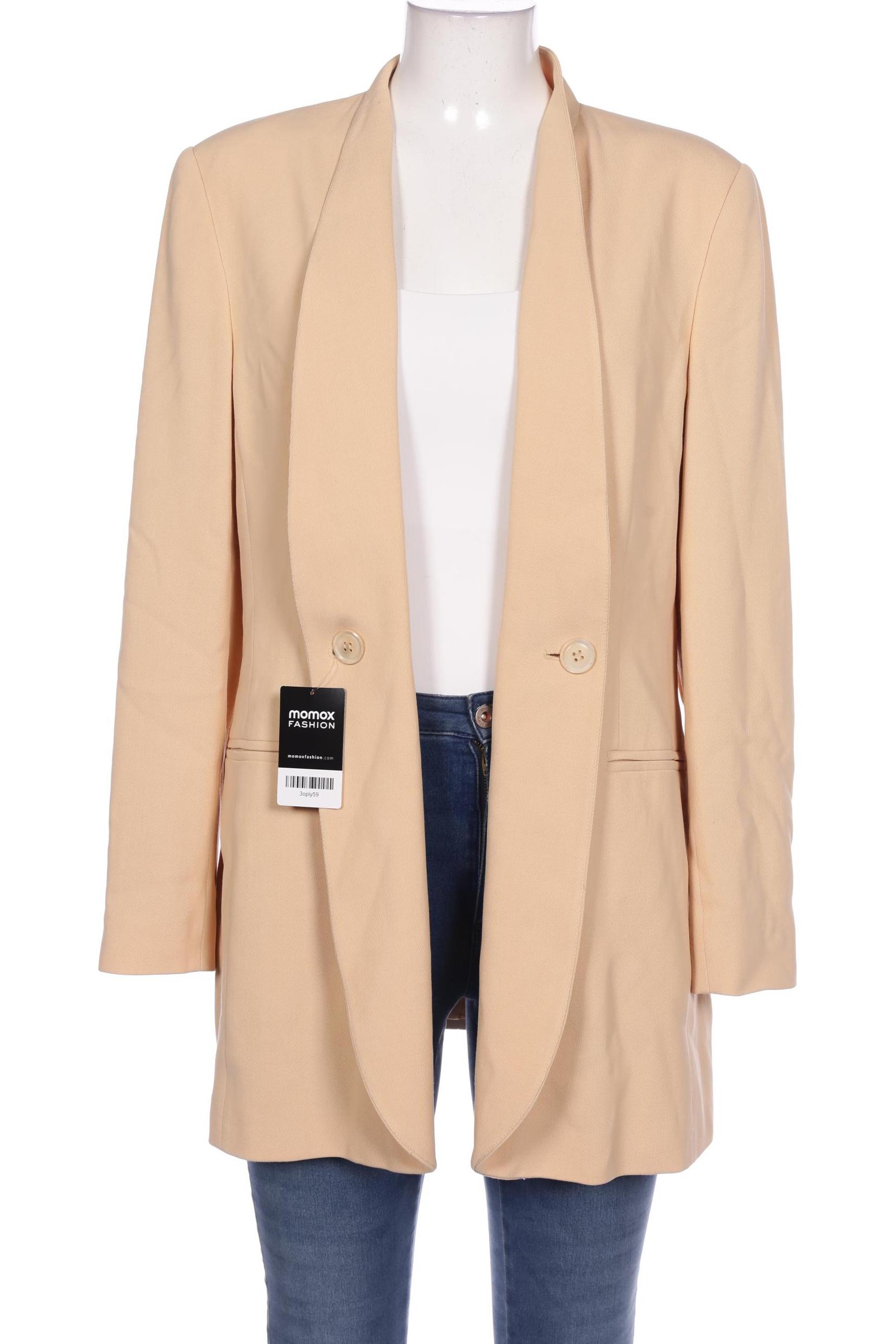 

Laurel Damen Blazer, beige, Gr. 42