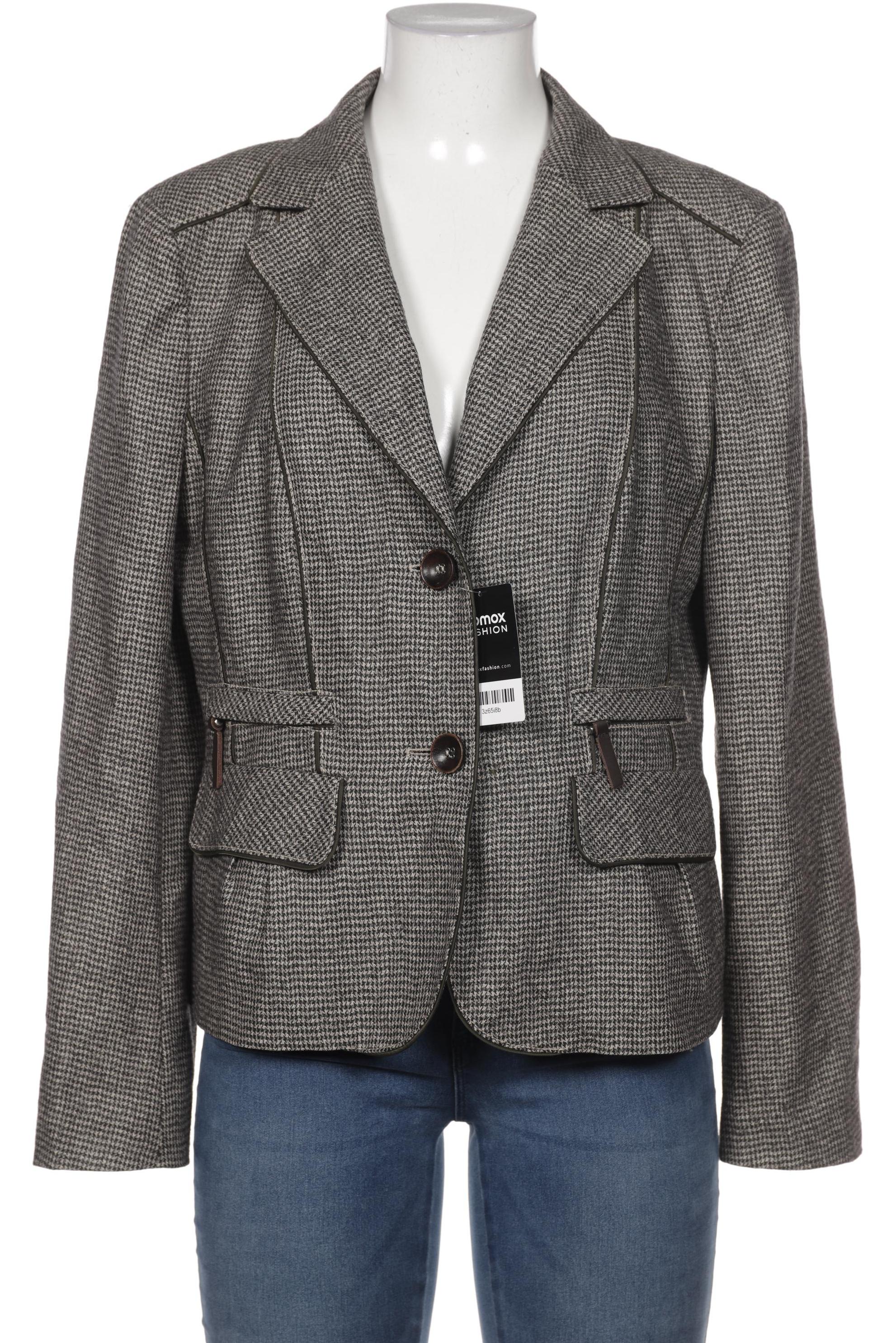 

Laurel Damen Blazer, schwarz, Gr. 42