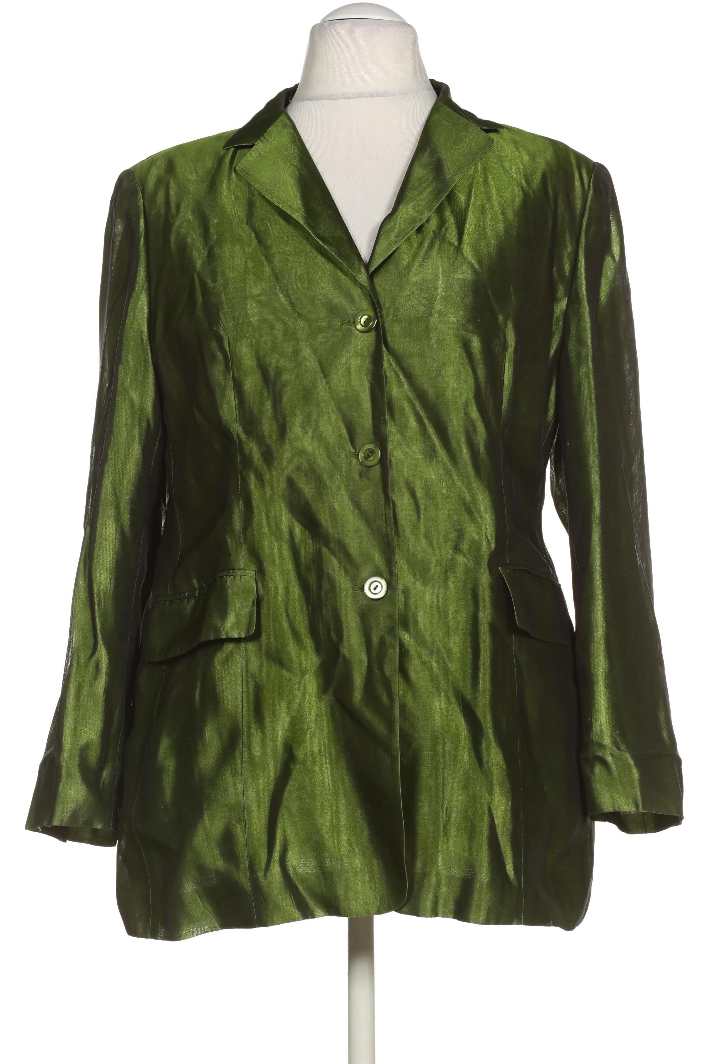 

Laurel Damen Blazer, grün, Gr. 46