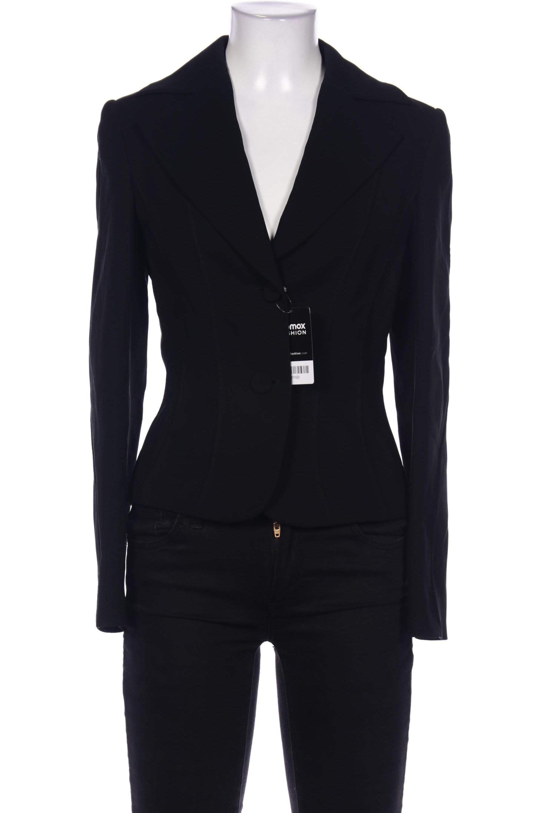 

Laurel Damen Blazer, schwarz, Gr. 34