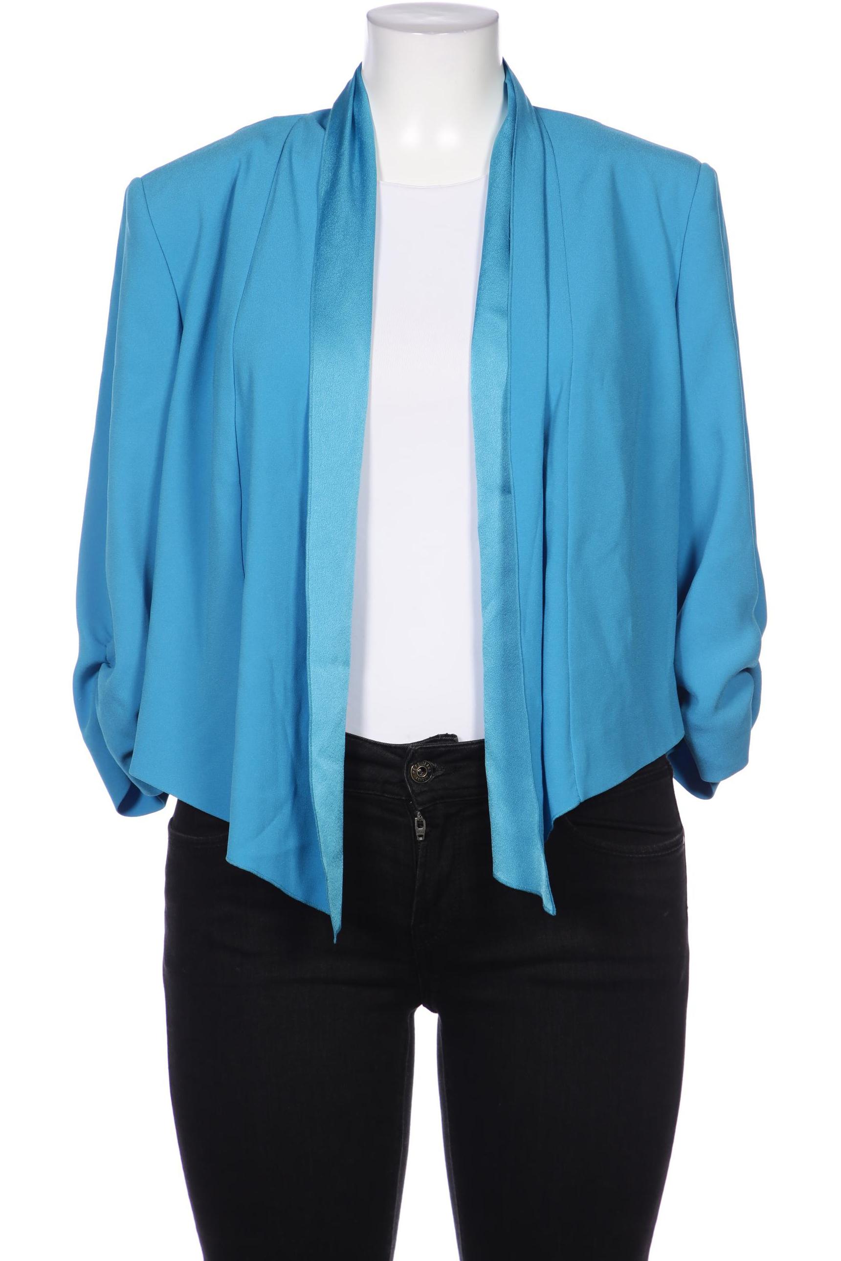 

Laurel Damen Blazer, blau, Gr. 42