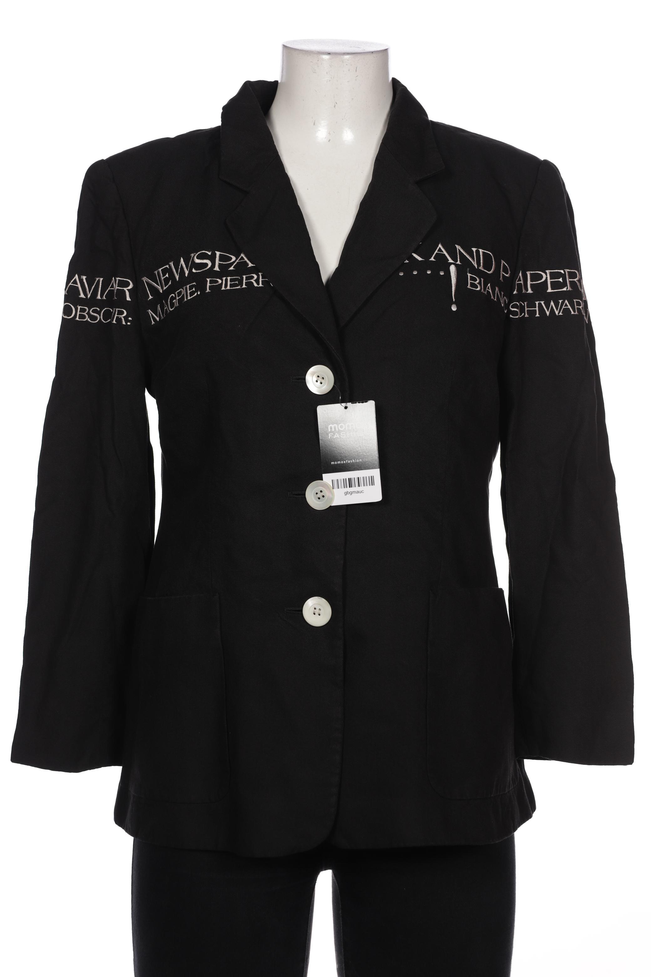 

Laurel Damen Blazer, schwarz, Gr. 40