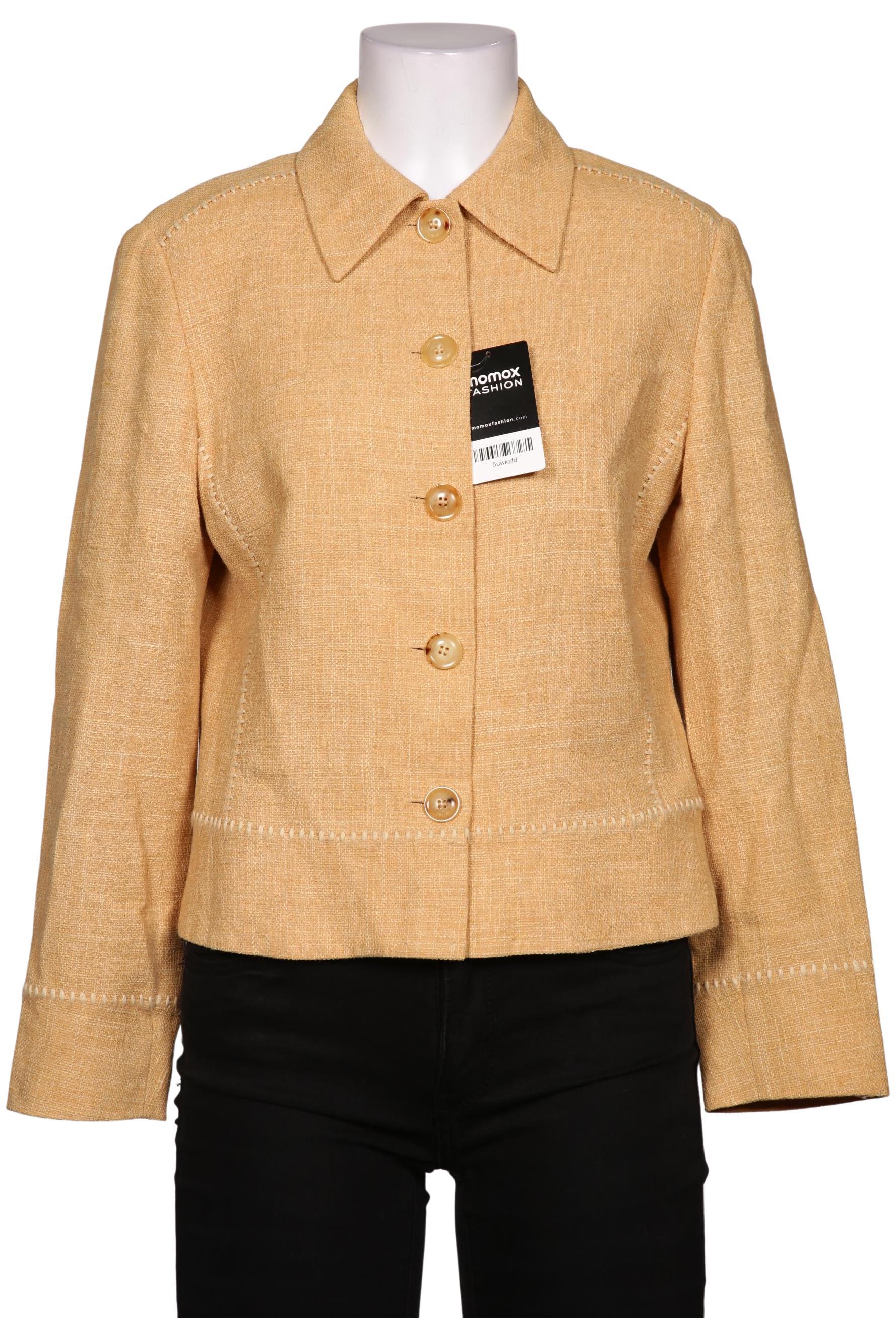 

Laurel Damen Blazer, gelb, Gr. 38