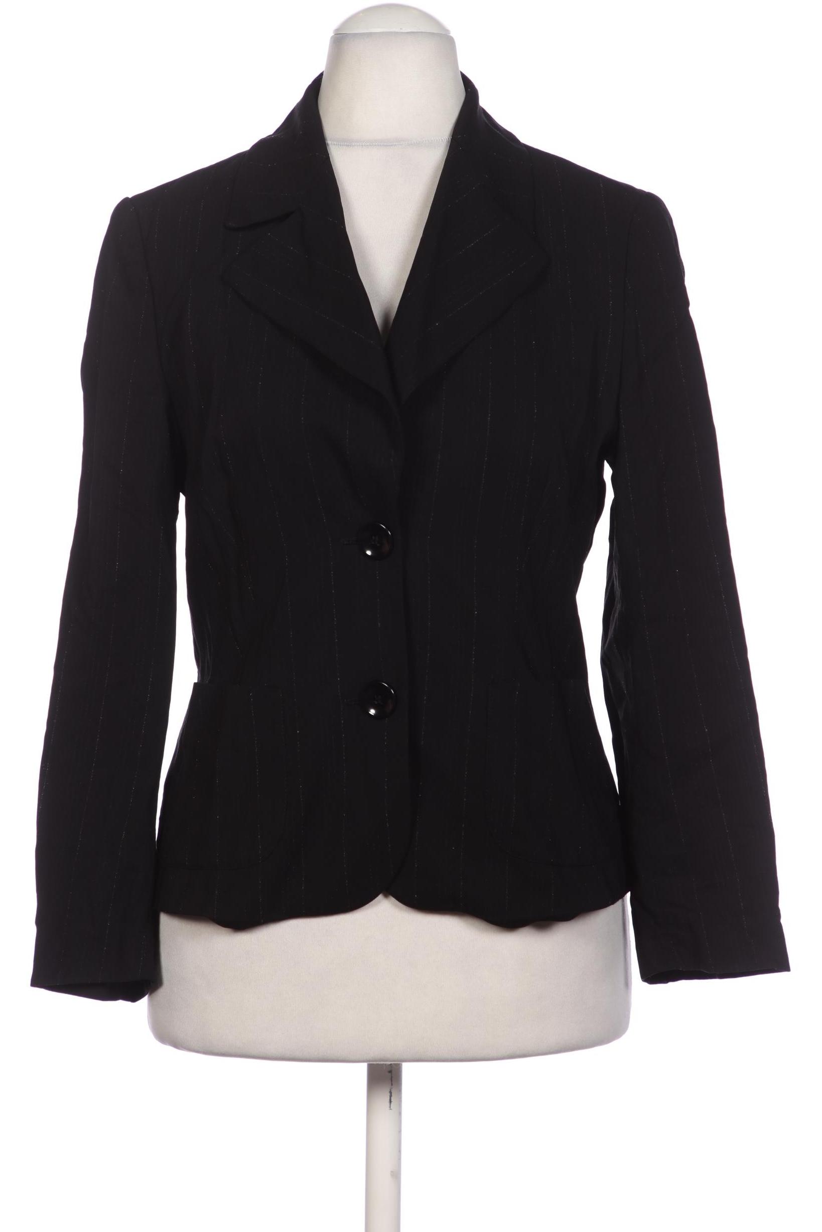 

Laurel Damen Blazer, schwarz, Gr. 38