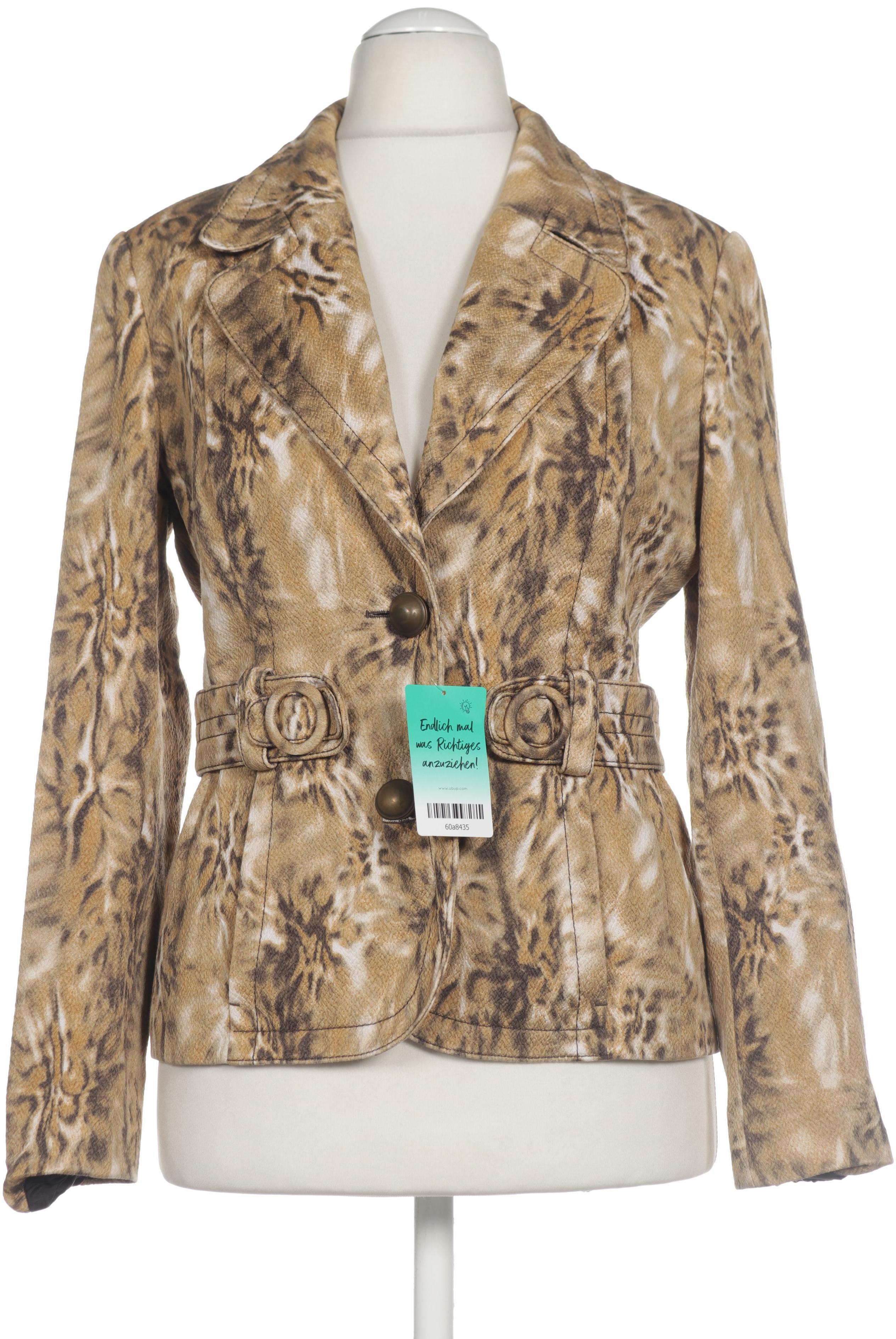 

Laurel Damen Blazer, gelb, Gr. 38