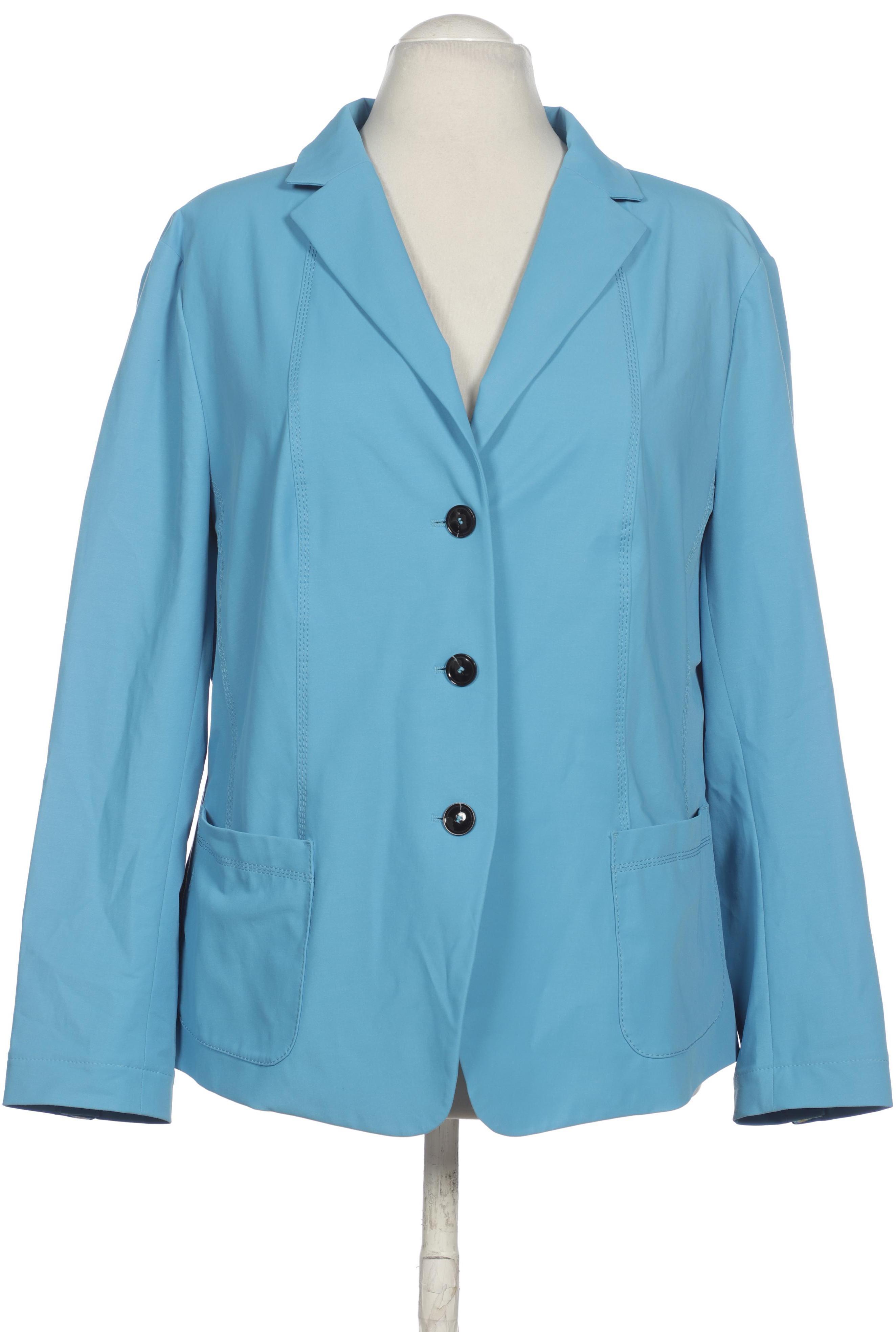 

Laurel Damen Blazer, blau, Gr. 46