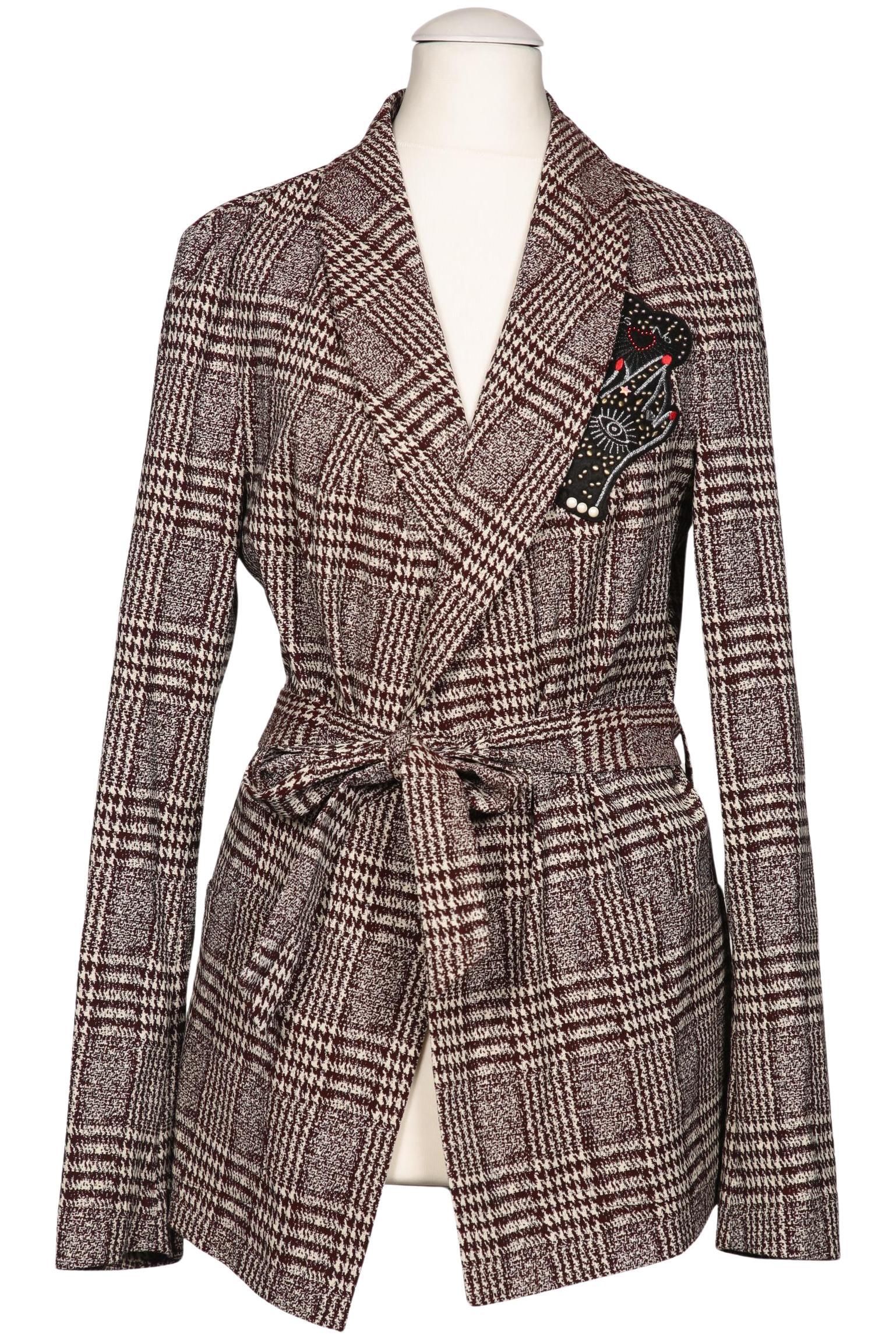 

Laurel Damen Blazer, braun, Gr. 36