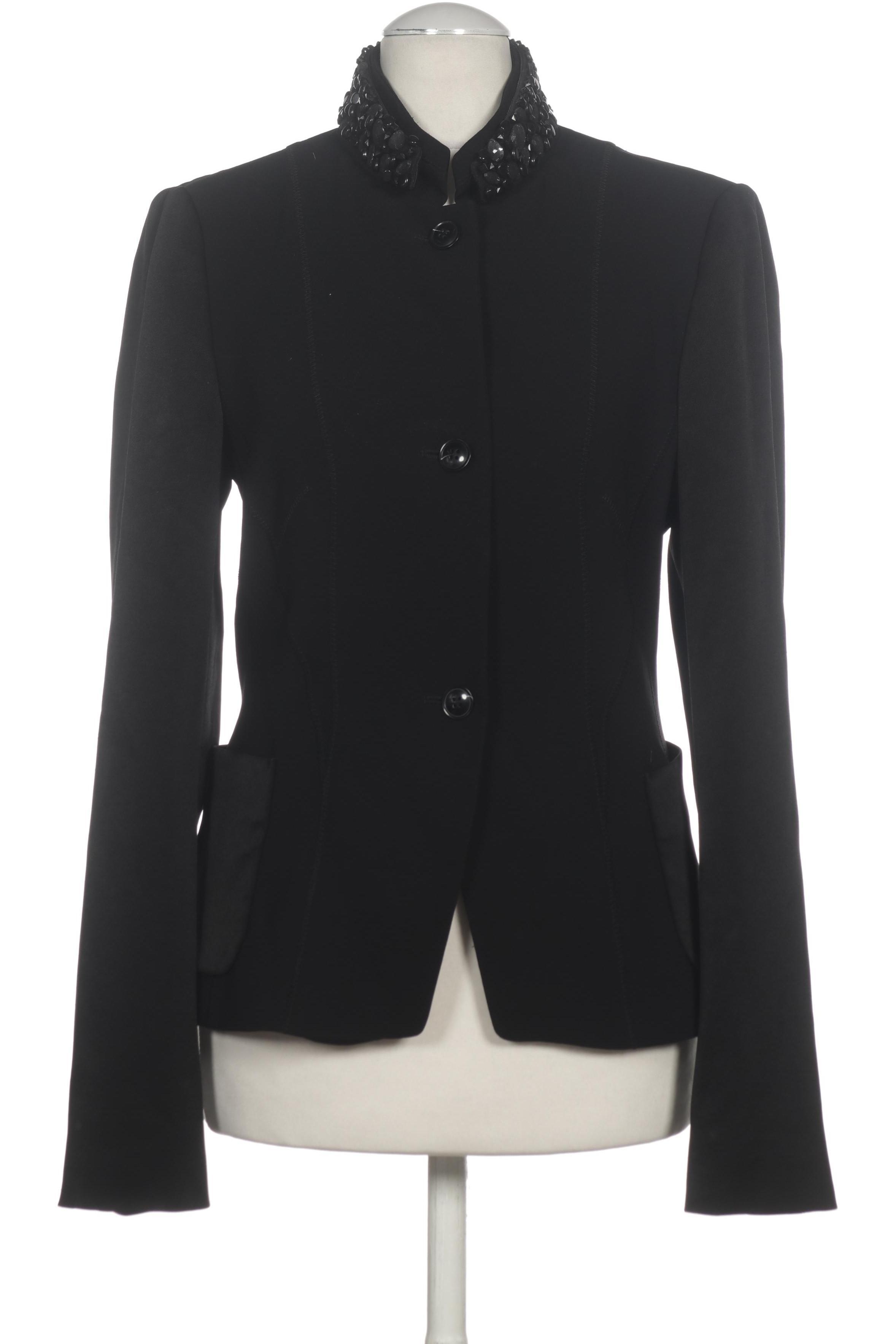 

Laurel Damen Blazer, schwarz, Gr. 34