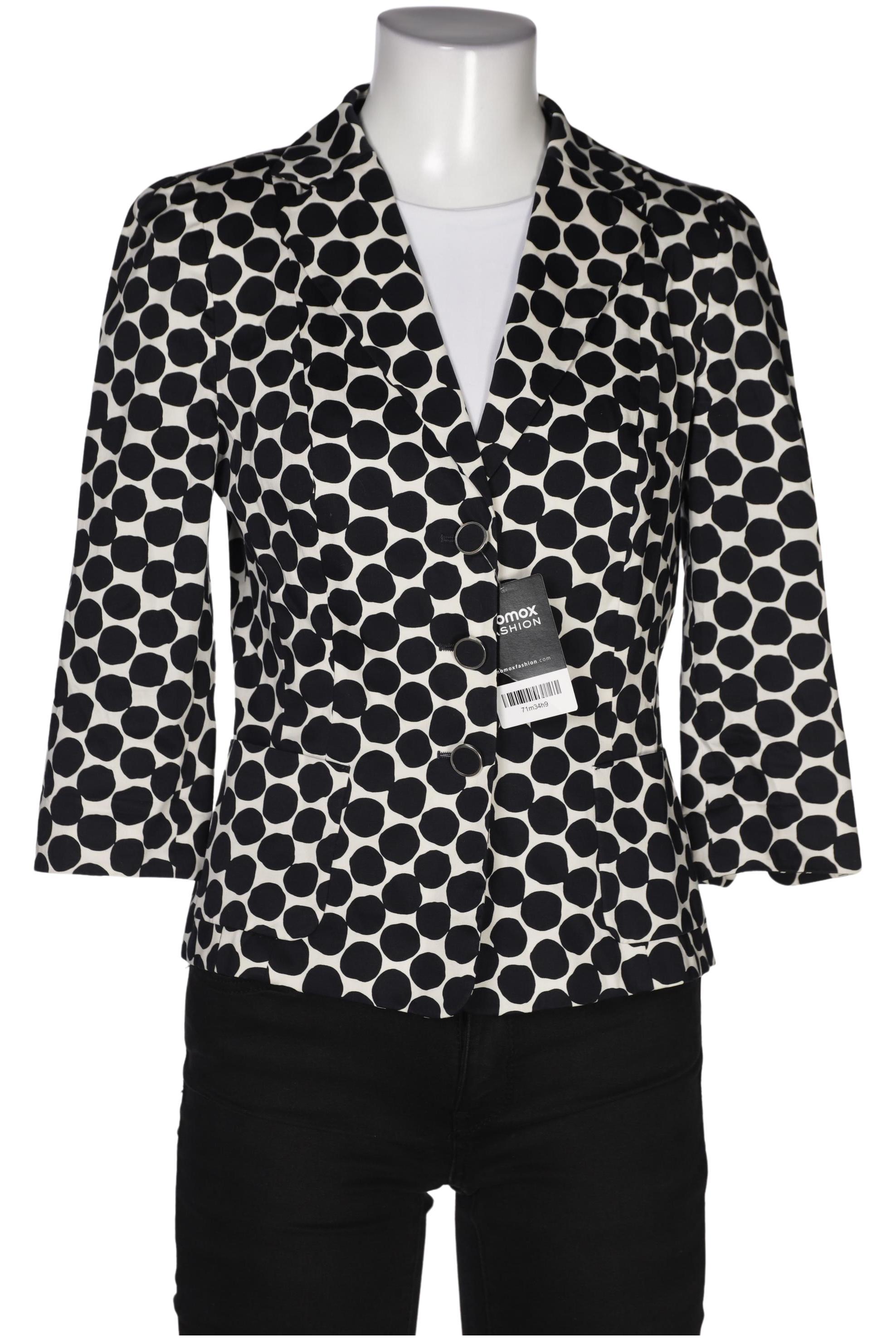 

Laurel Damen Blazer, schwarz, Gr. 36