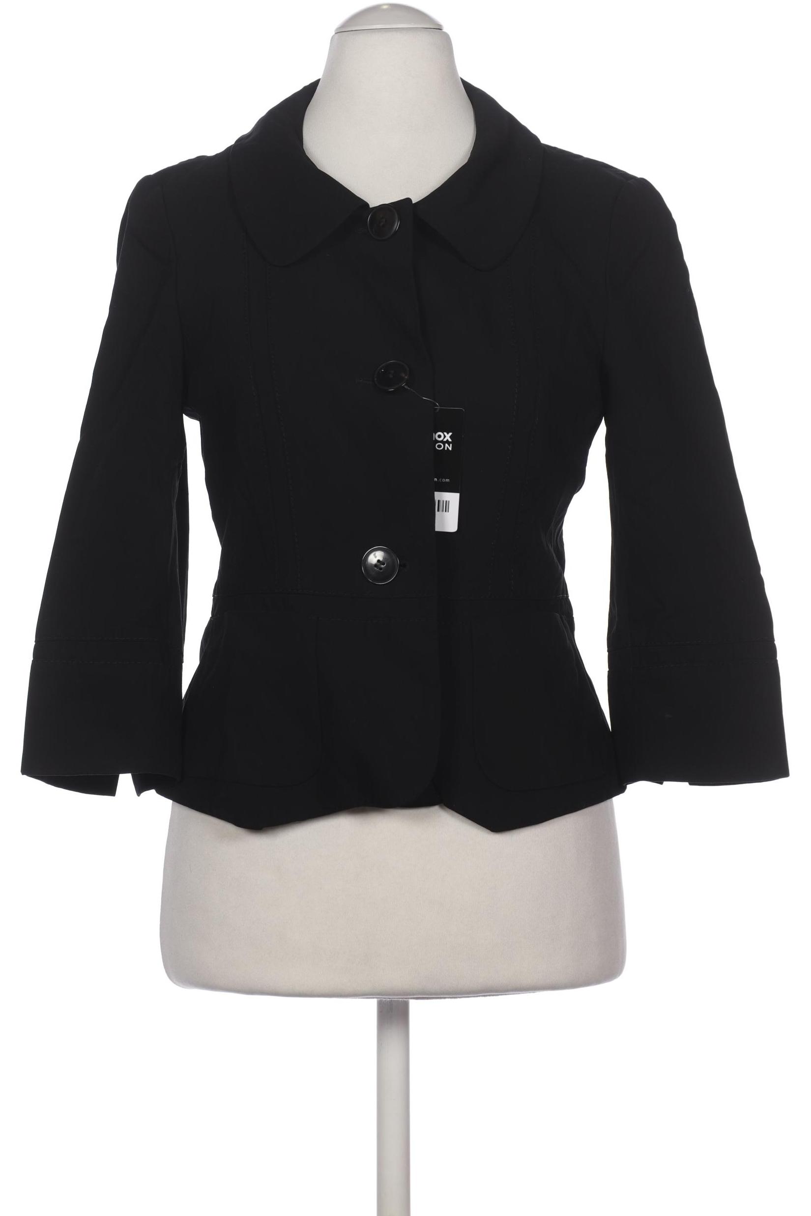 

Laurel Damen Blazer, schwarz, Gr. 36