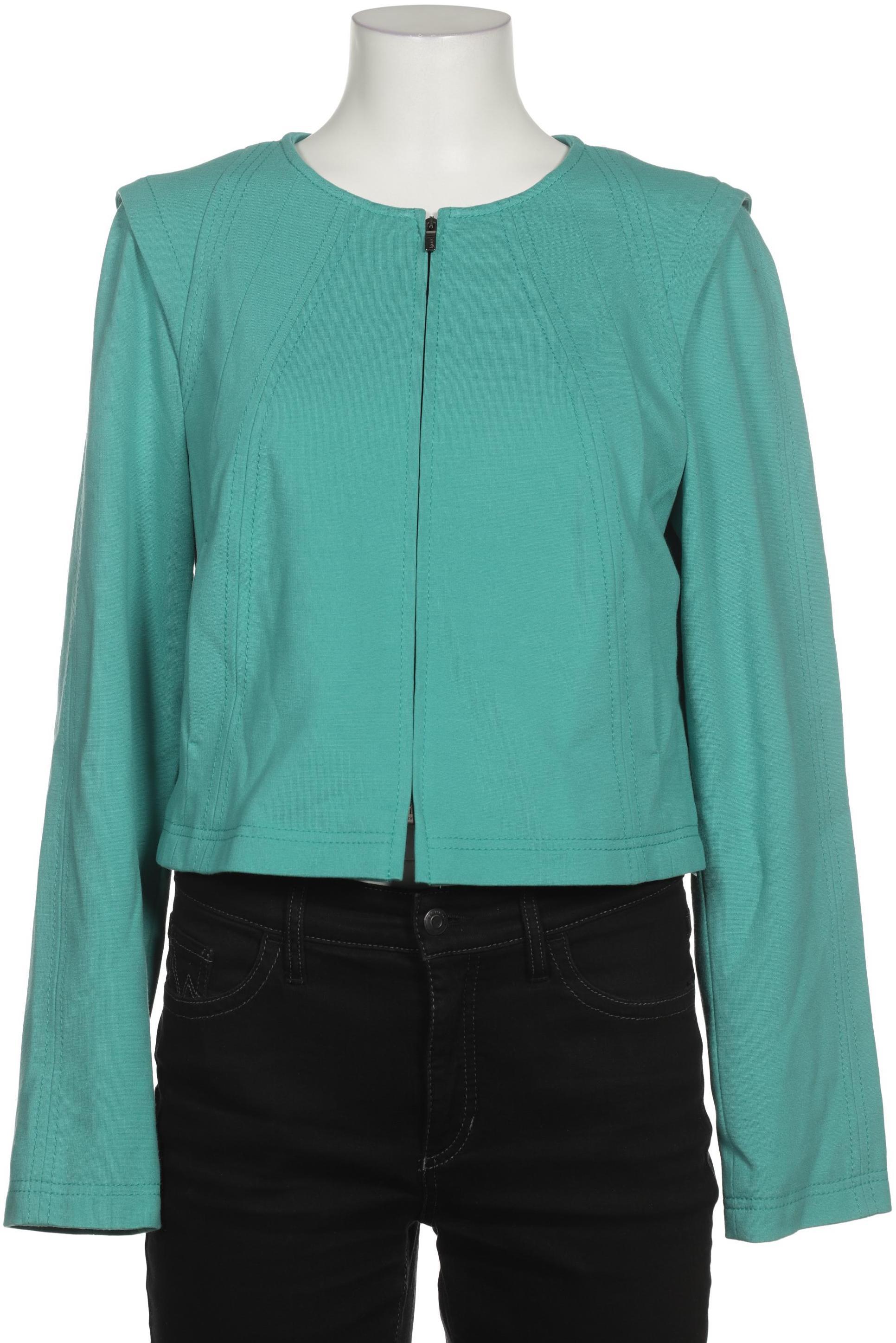 

Laurel Damen Blazer, türkis, Gr. 40