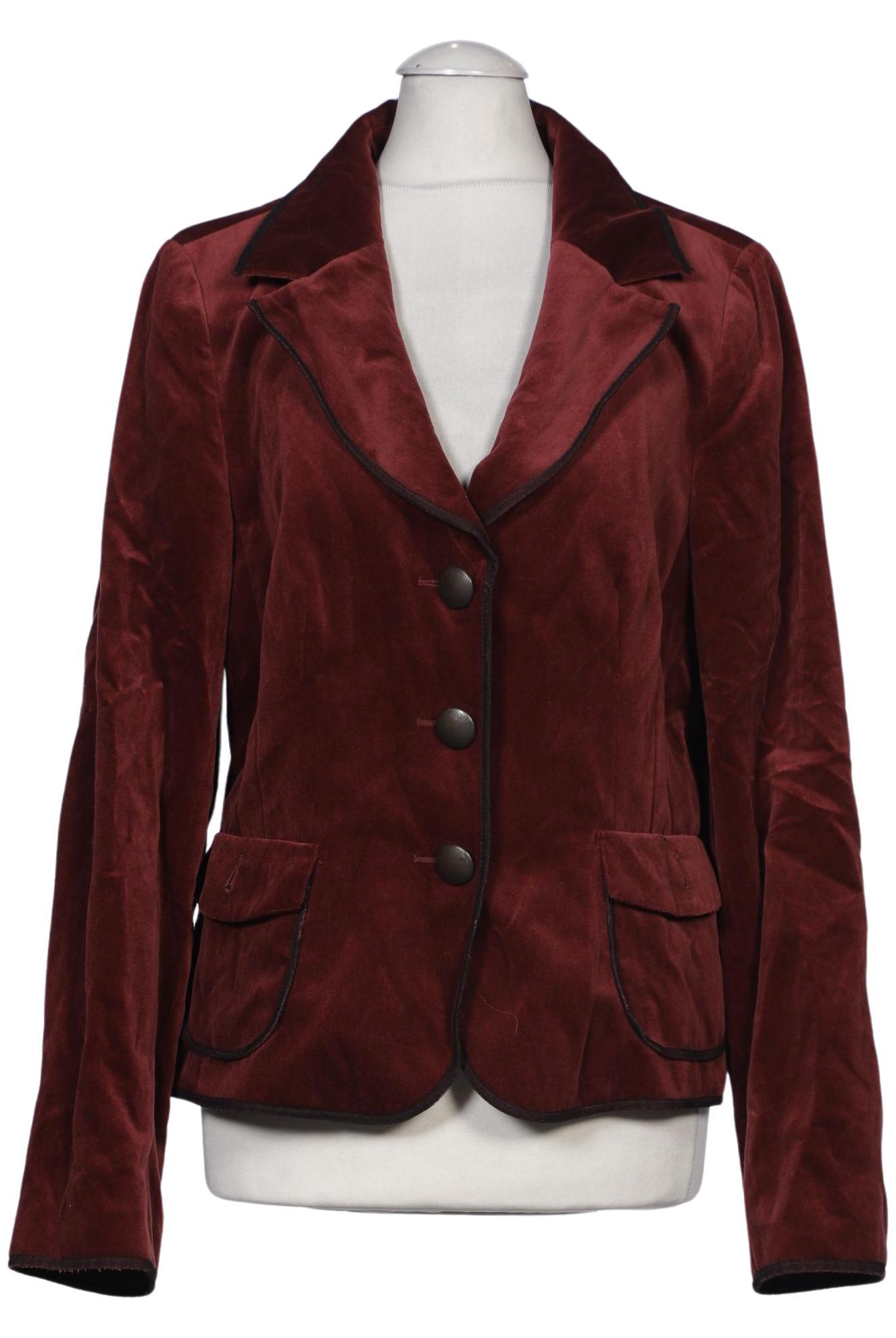 

Laurel Damen Blazer, bordeaux, Gr. 38