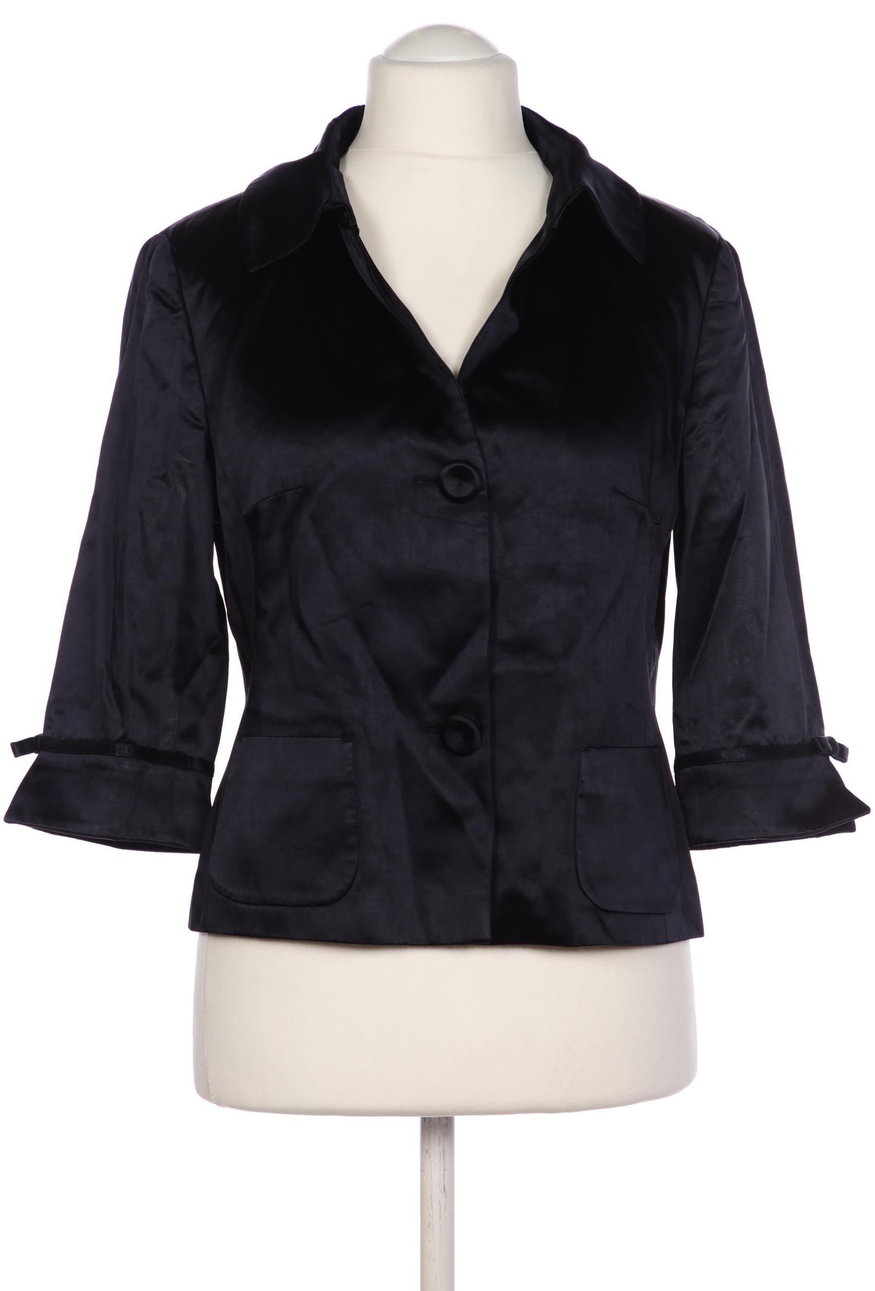 

Laurel Damen Blazer, schwarz, Gr. 40