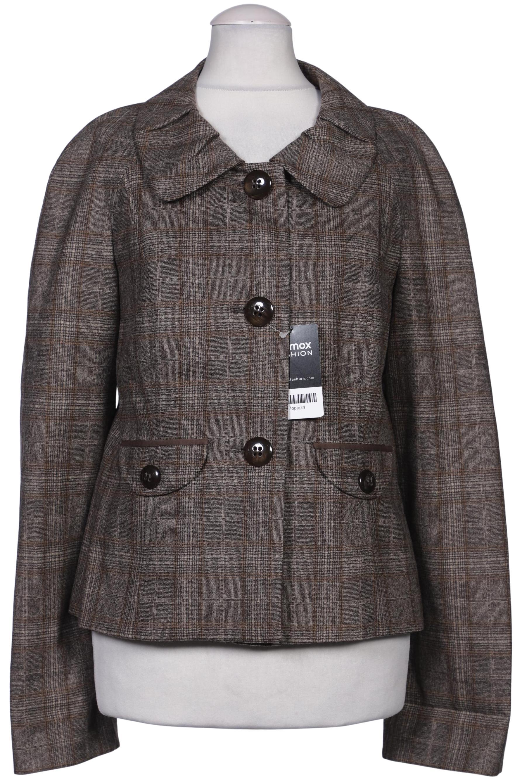

Laurel Damen Blazer, braun, Gr. 36