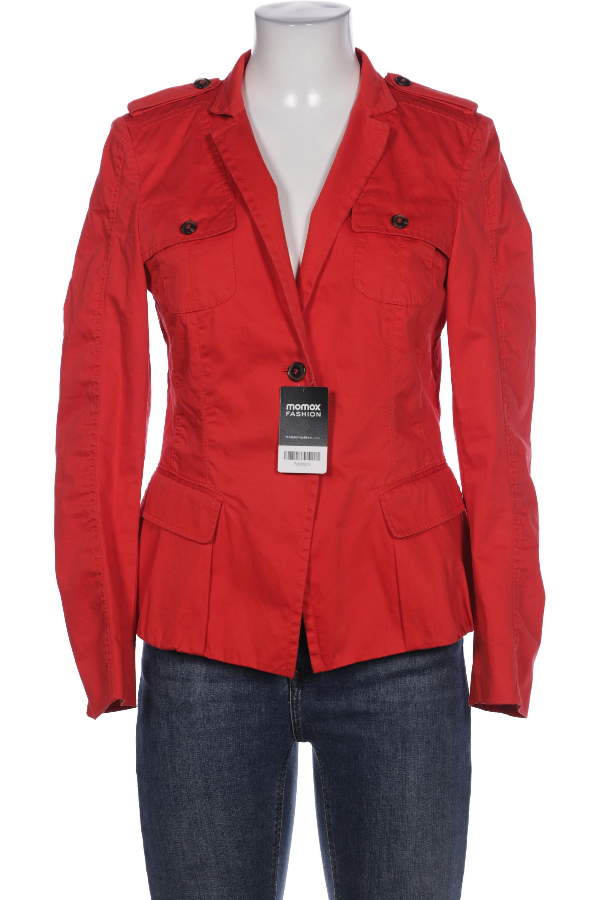 

Laurel Damen Blazer, rot, Gr. 38