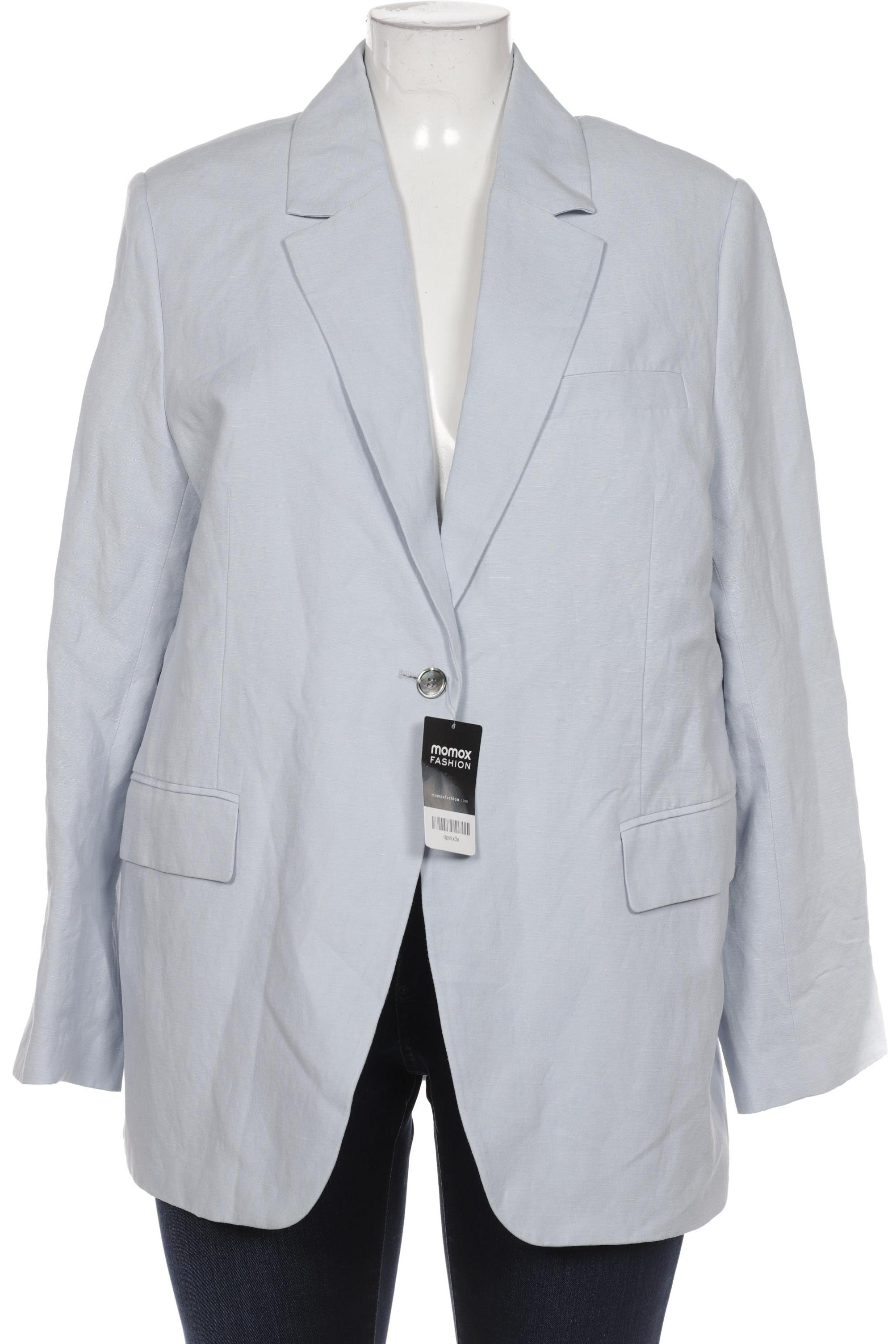 

Laurel Damen Blazer, hellblau, Gr. 48