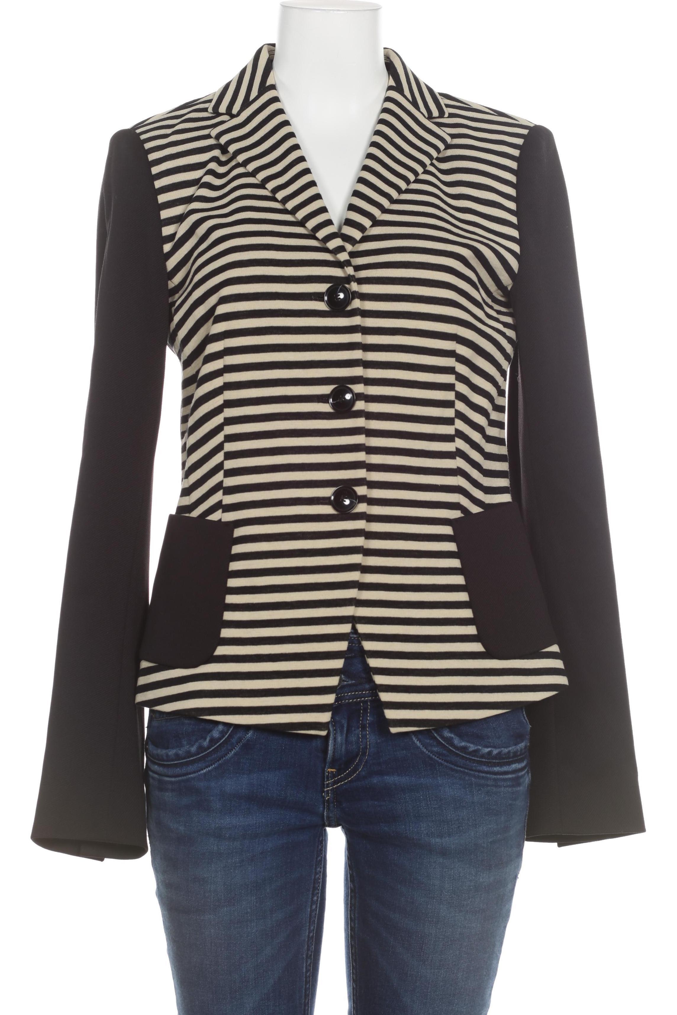 

Laurel Damen Blazer, schwarz, Gr. 34