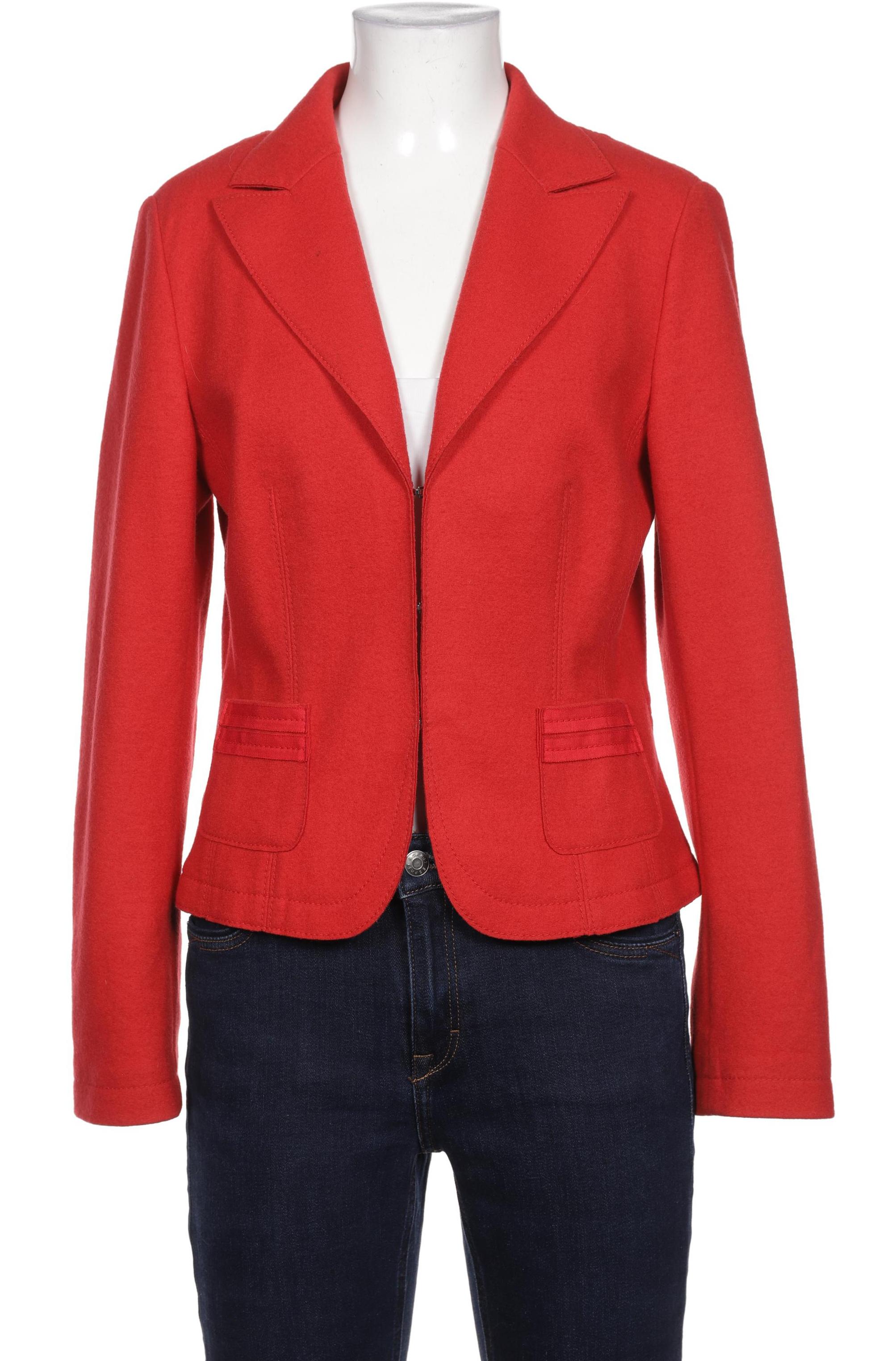 

Laurel Damen Blazer, rot, Gr. 38