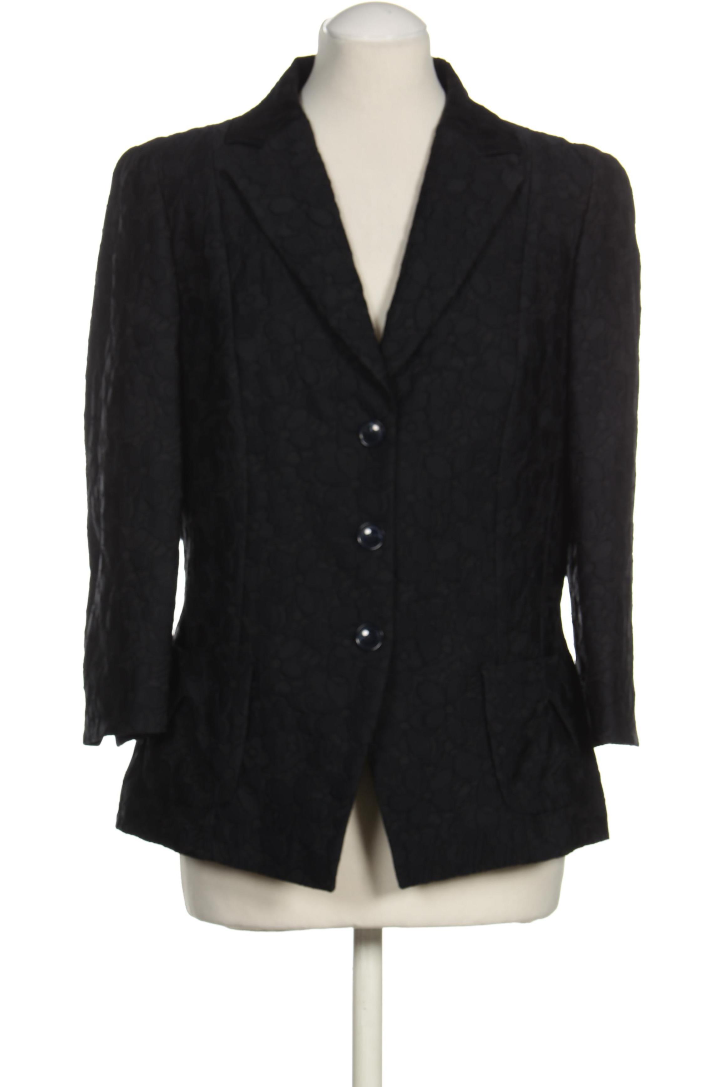 

Laurel Damen Blazer, schwarz, Gr. 40