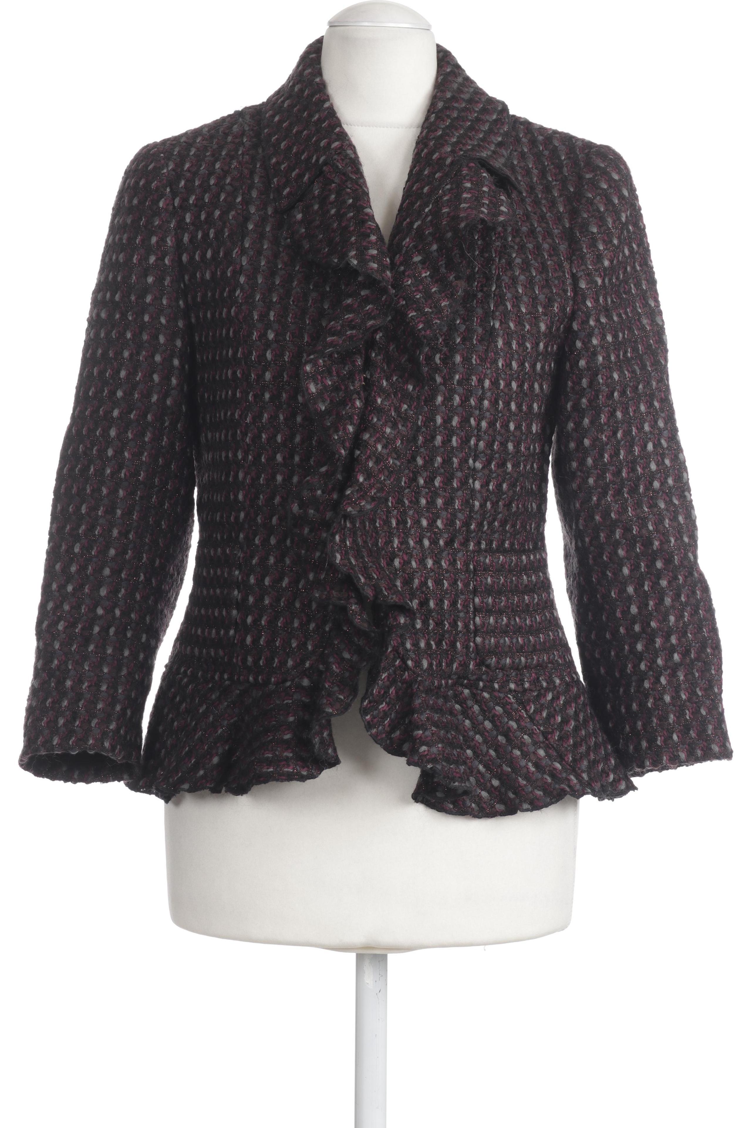 

Laurel Damen Blazer, schwarz, Gr. 36