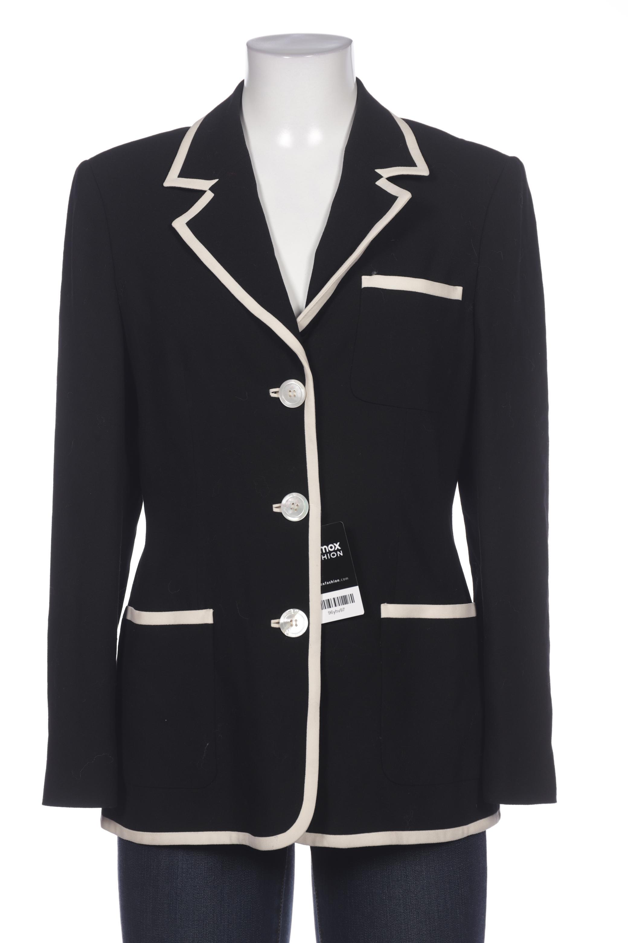 

Laurel Damen Blazer, schwarz, Gr. 40
