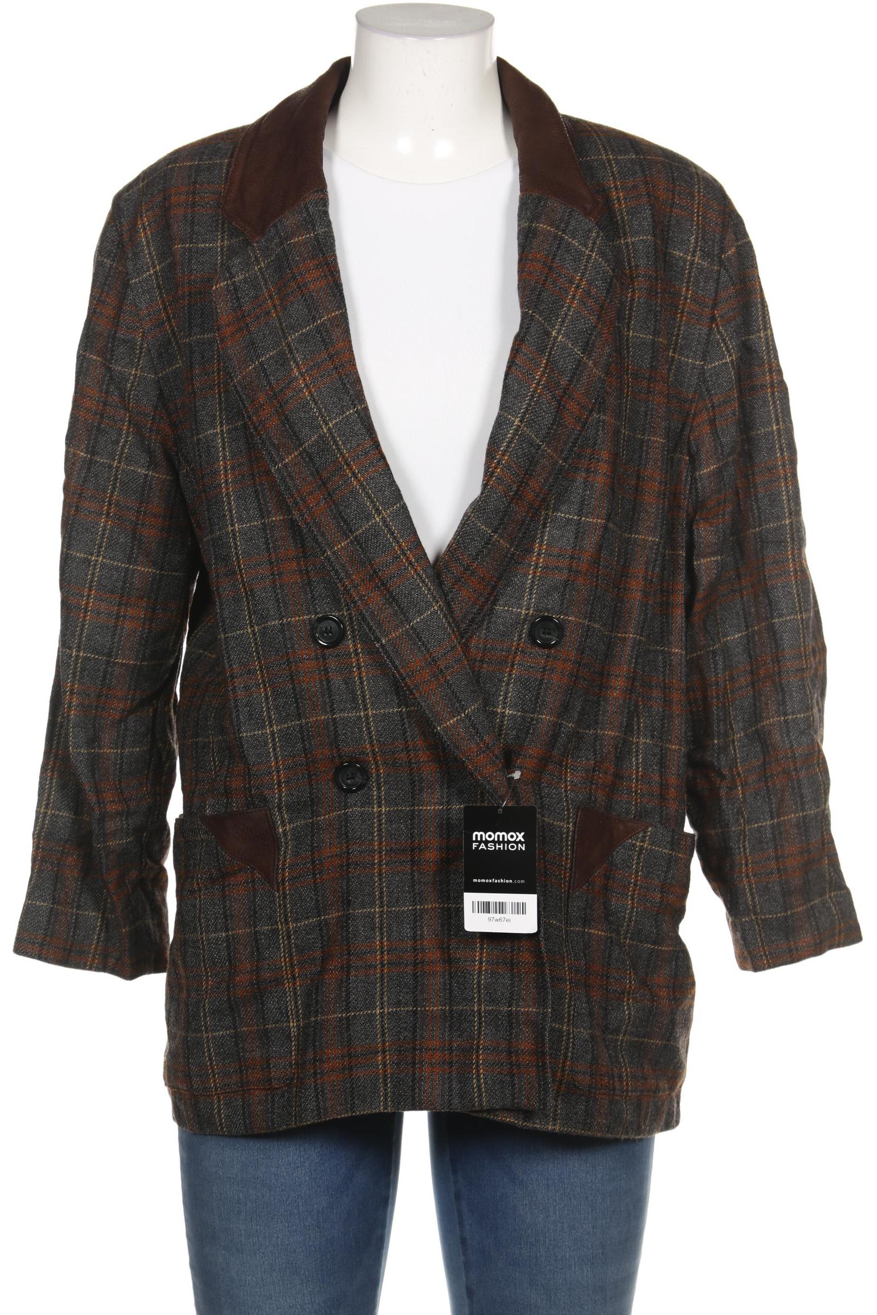 

Laurel Damen Blazer, braun, Gr. 38