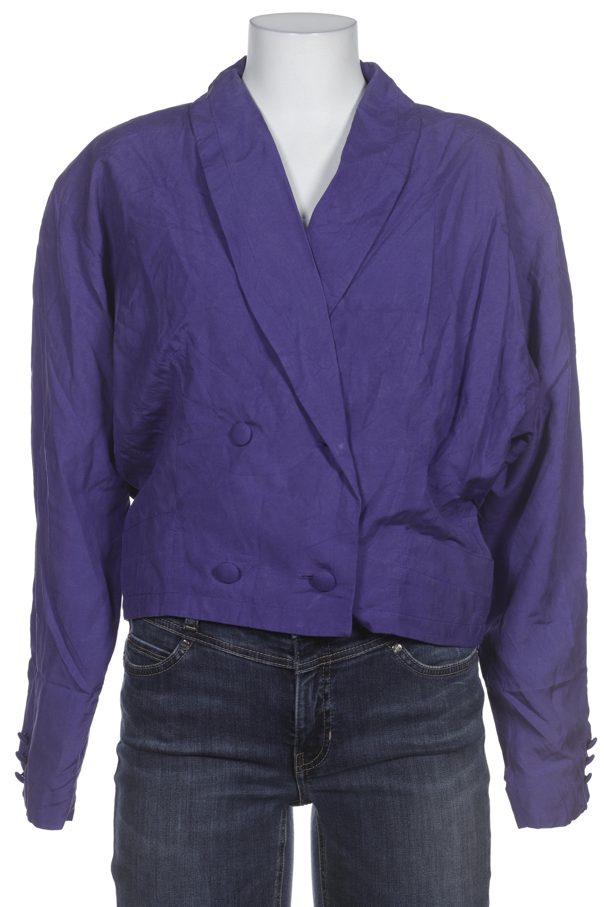 

Laurel Damen Blazer, blau, Gr. 42
