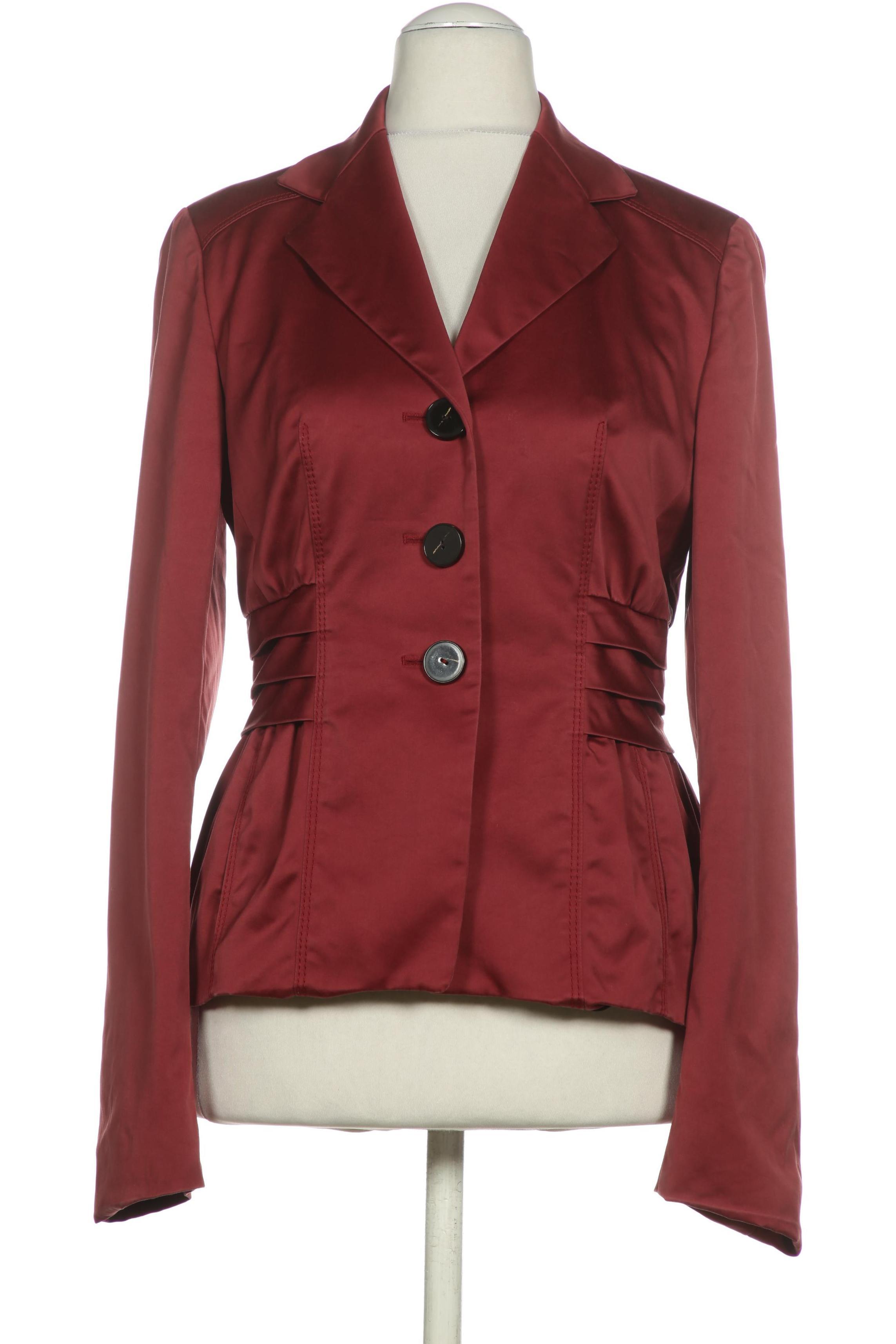 

Laurel Damen Blazer, rot, Gr. 36