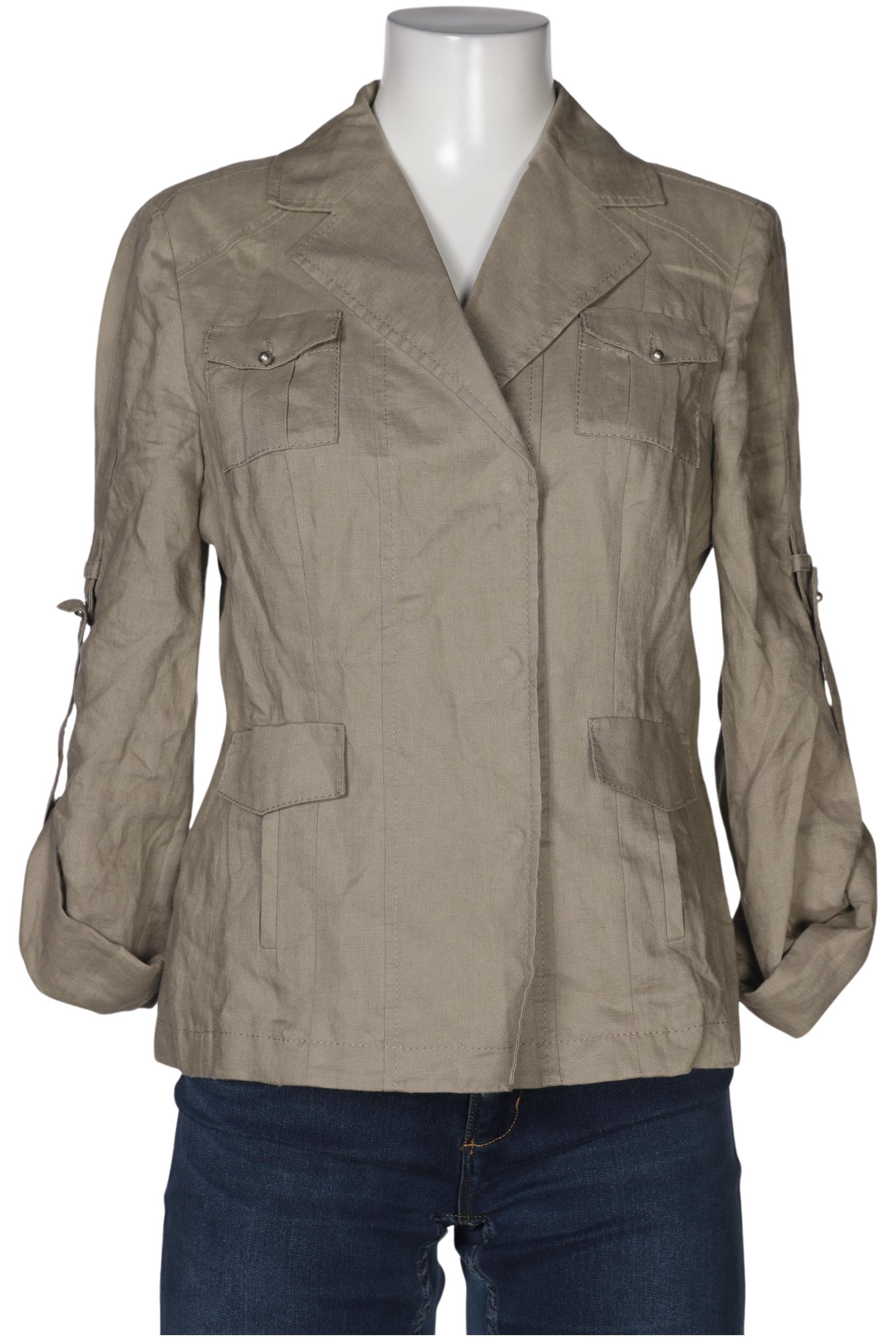 

Laurel Damen Blazer, beige, Gr. 38