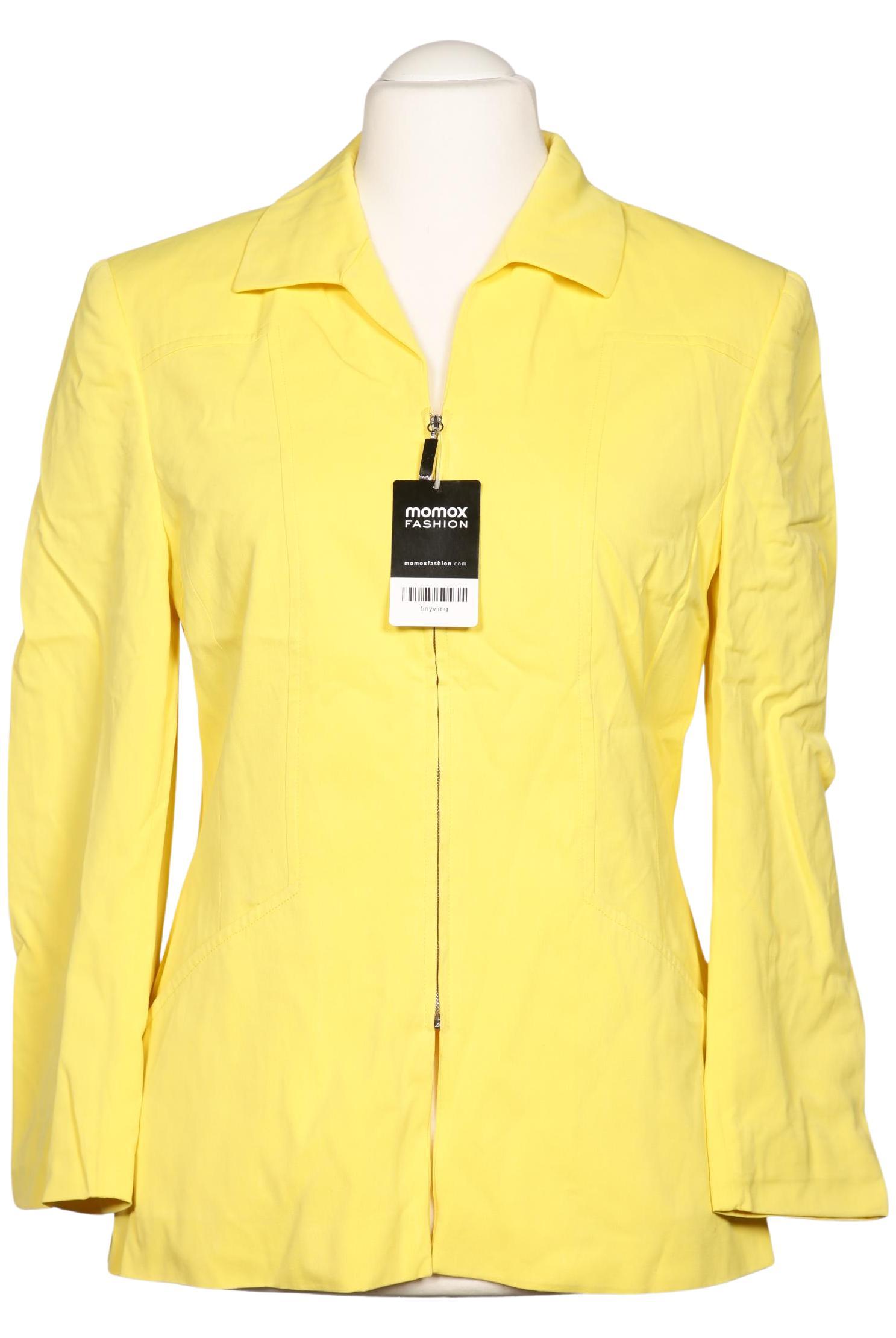 

Laurel Damen Blazer, gelb, Gr. 40