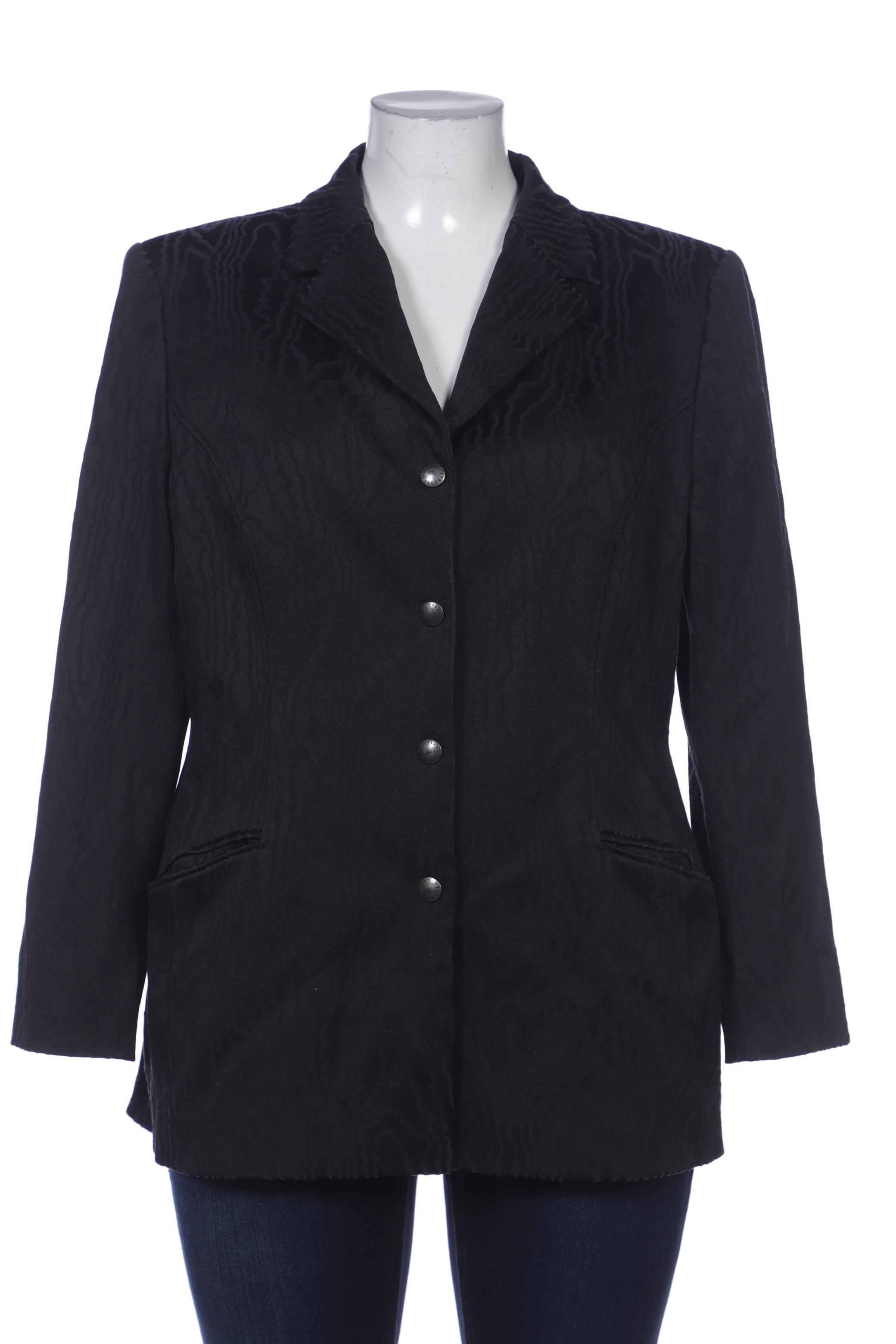 

Laurel Damen Blazer, schwarz, Gr. 44