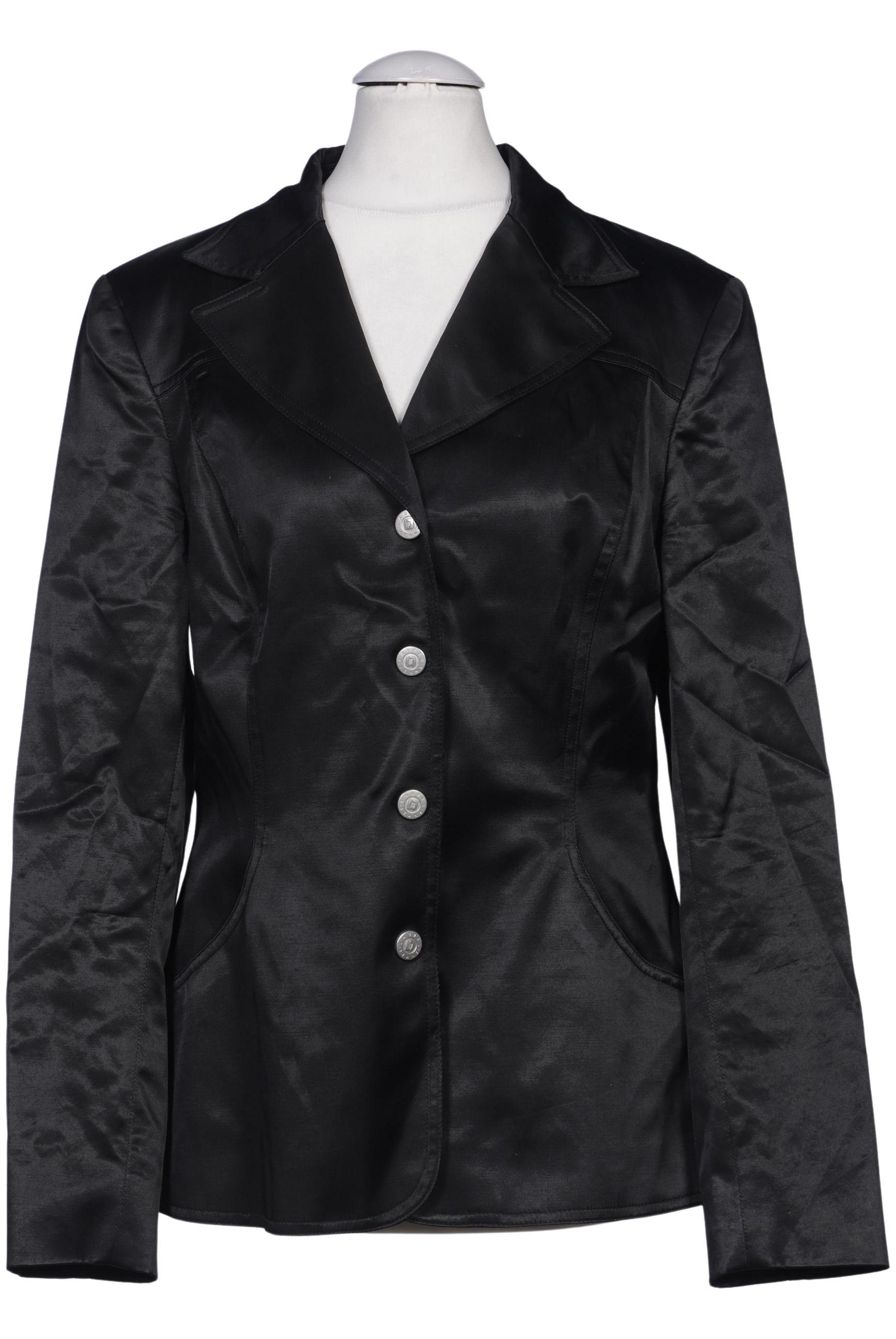 

Laurel Damen Blazer, schwarz, Gr. 36