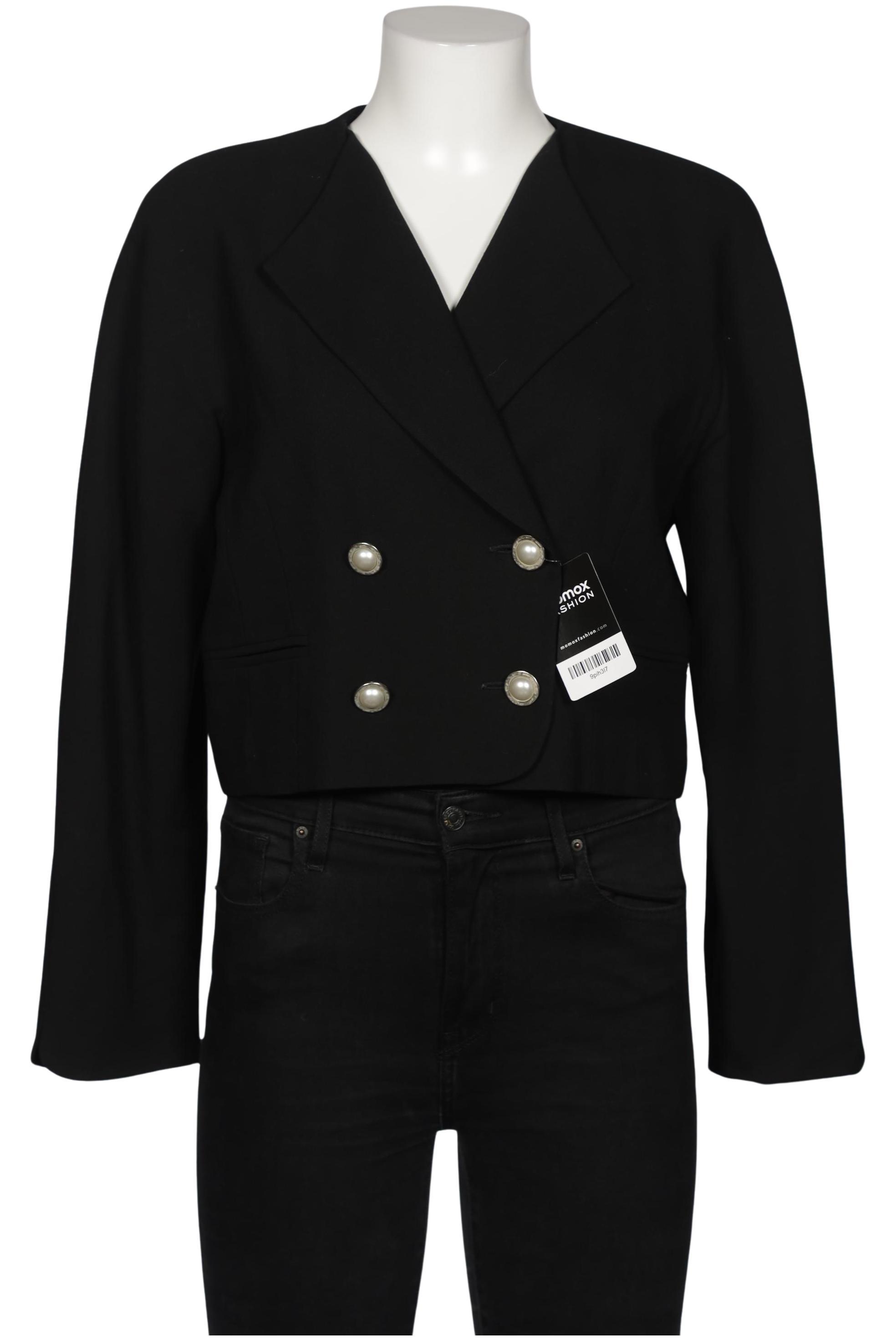 

Laurel Damen Blazer, schwarz, Gr. 42